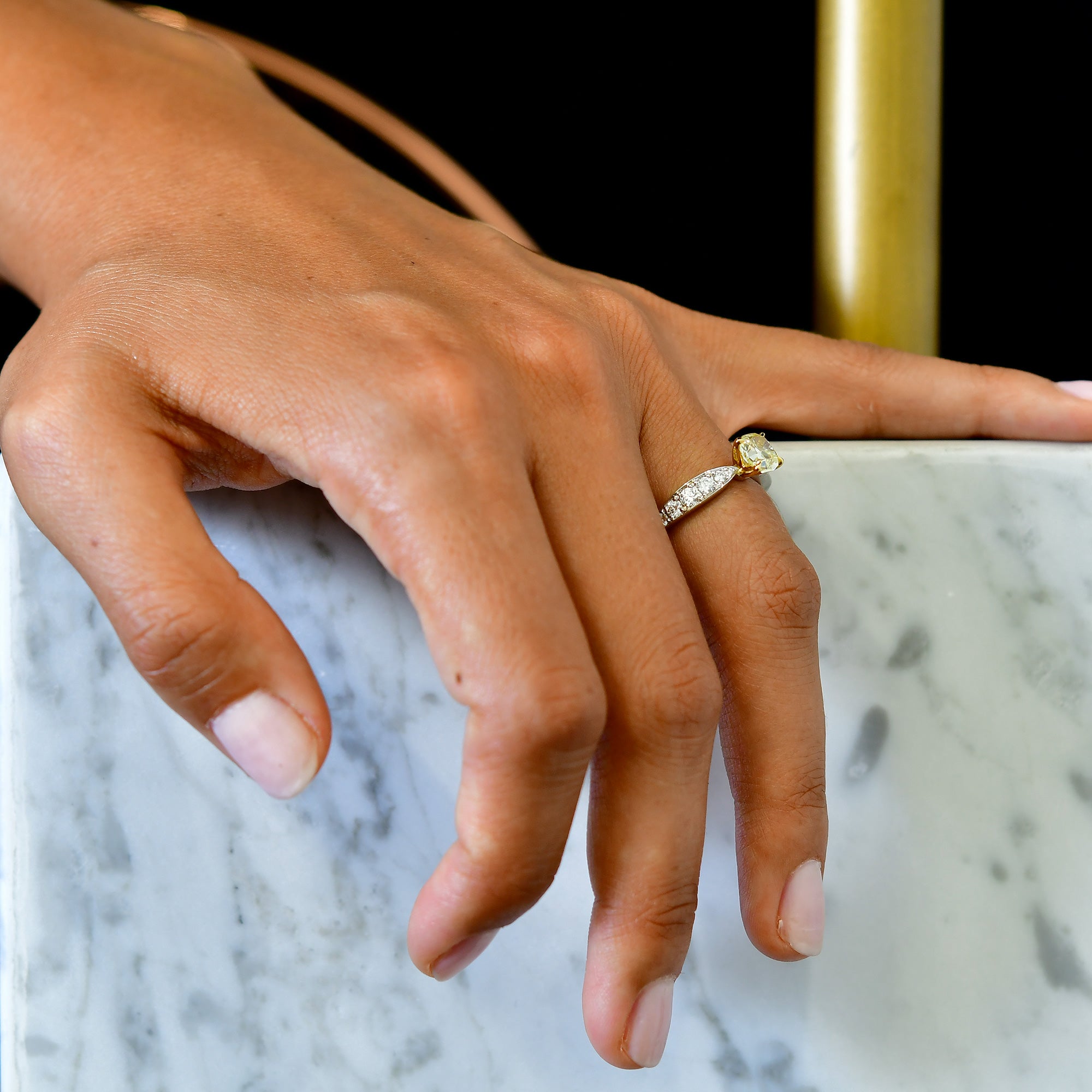 CVD/HPHT Lab Diamond Price Calculator Jewelry 