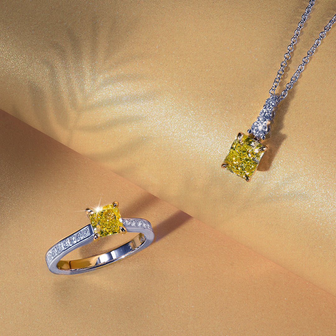 CVD/HPHT Lab Diamond Price Calculator Jewelry 