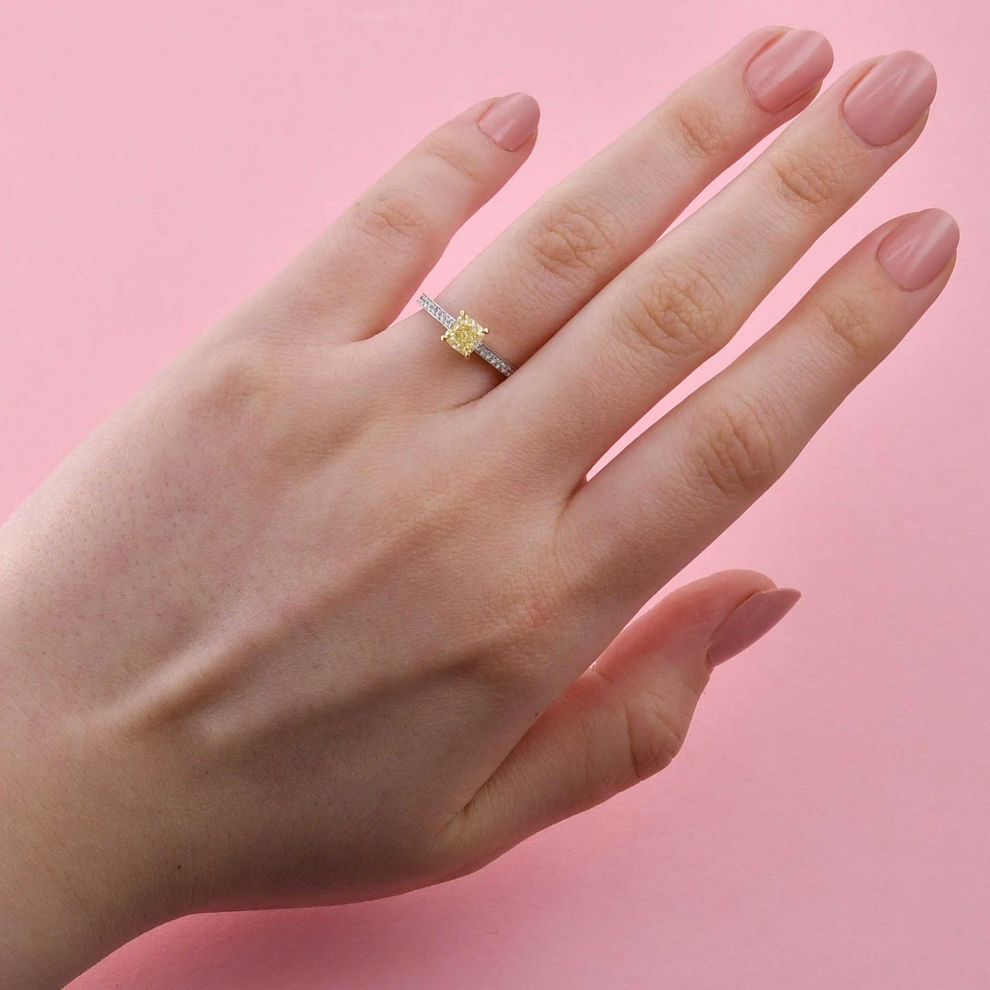 CVD/HPHT Lab Diamond Price Calculator Jewelry 