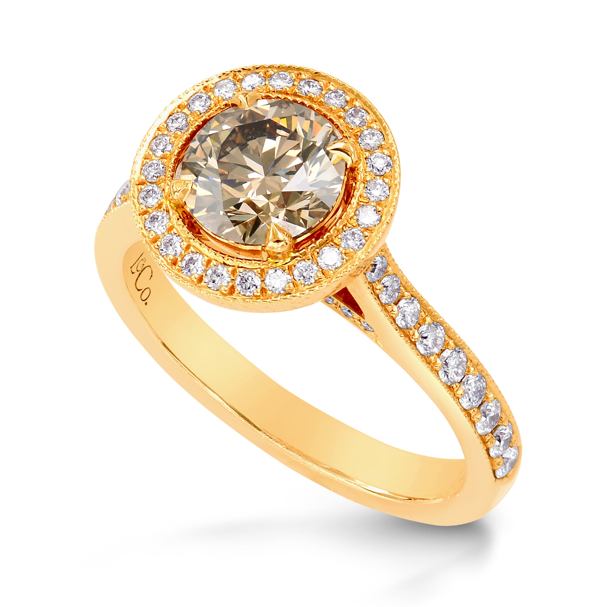 CVD/HPHT Lab Diamond Price Calculator Jewelry 