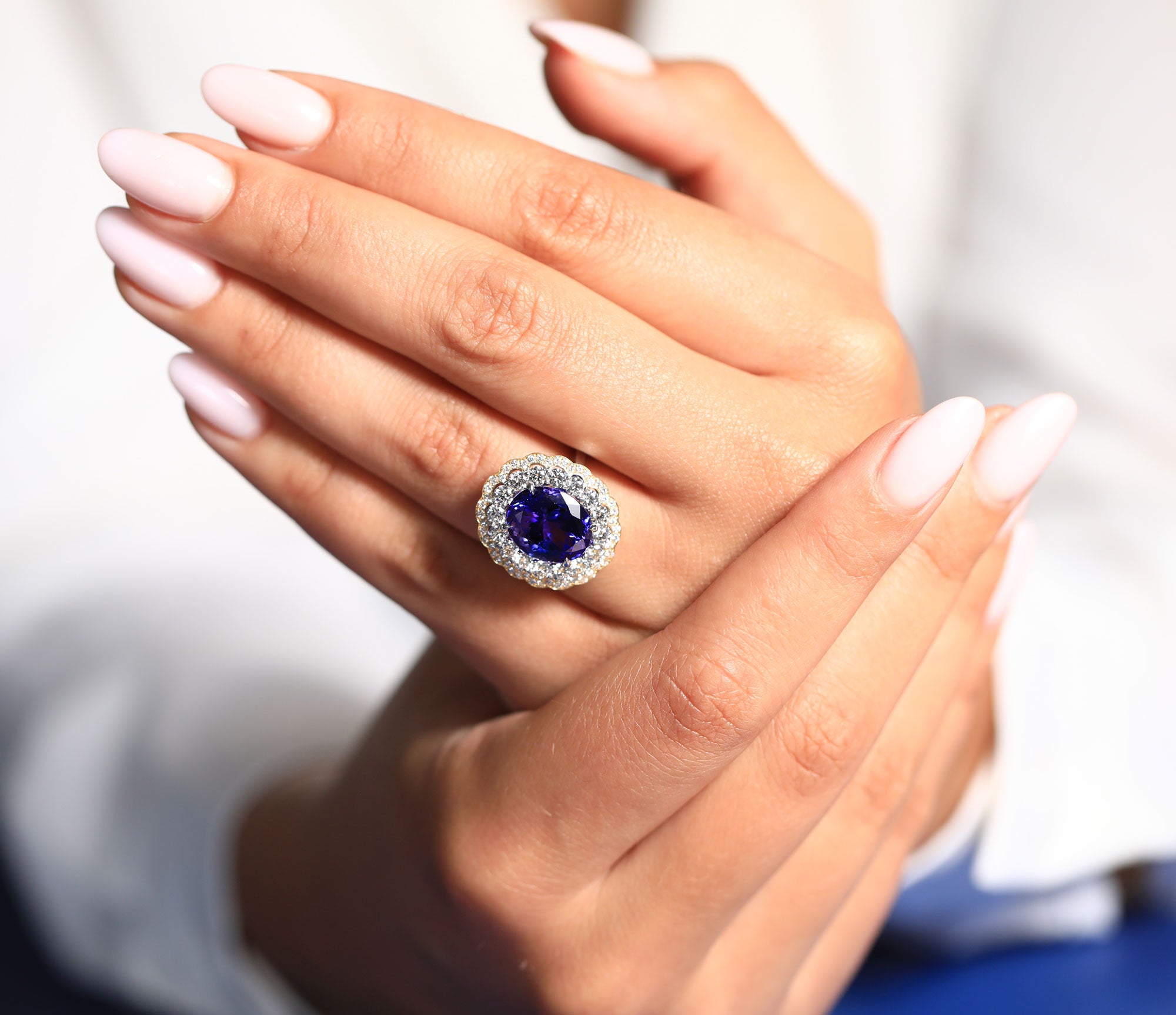 CVD/HPHT Lab Diamond Price Calculator Jewelry 