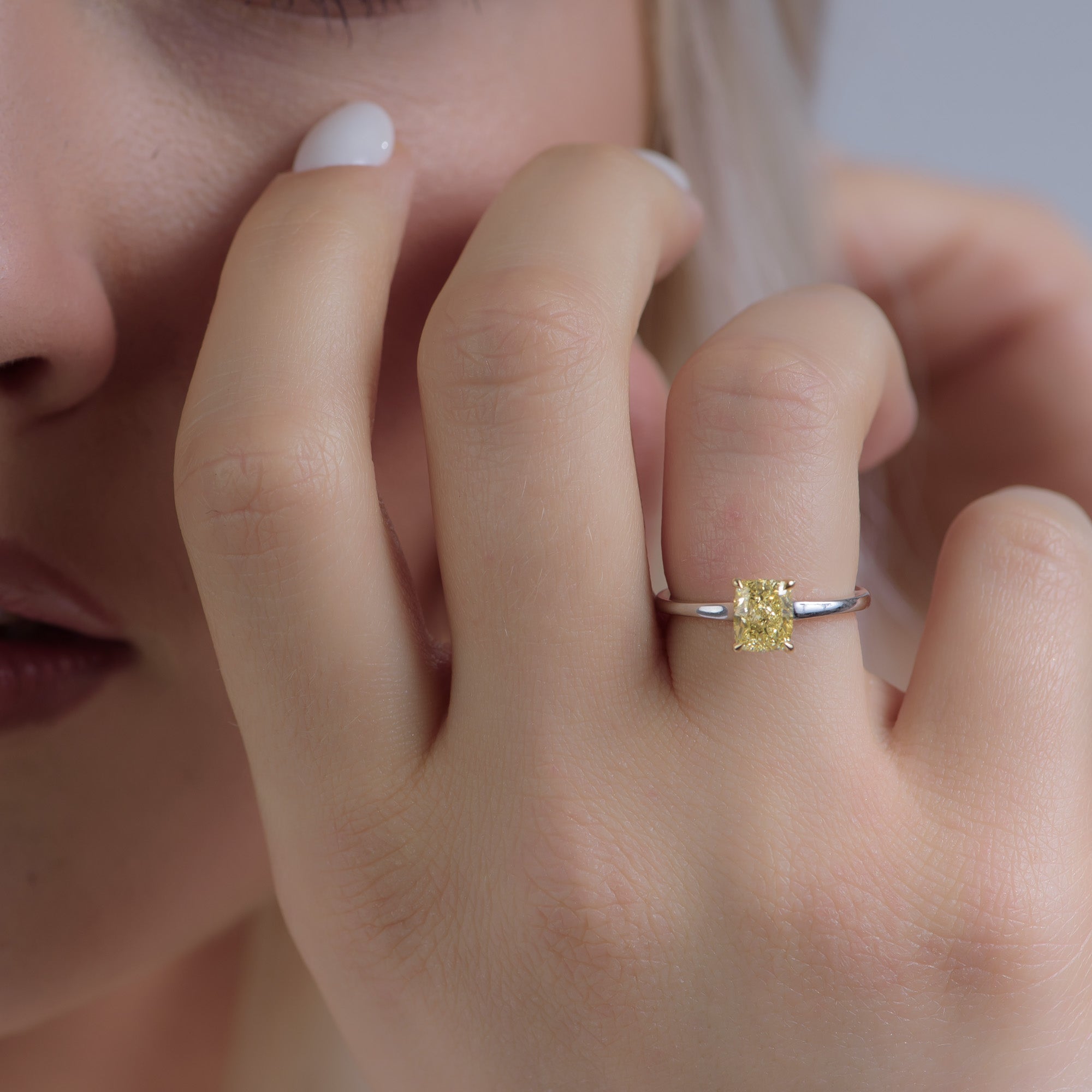 CVD/HPHT Lab Diamond Price Calculator Jewelry 