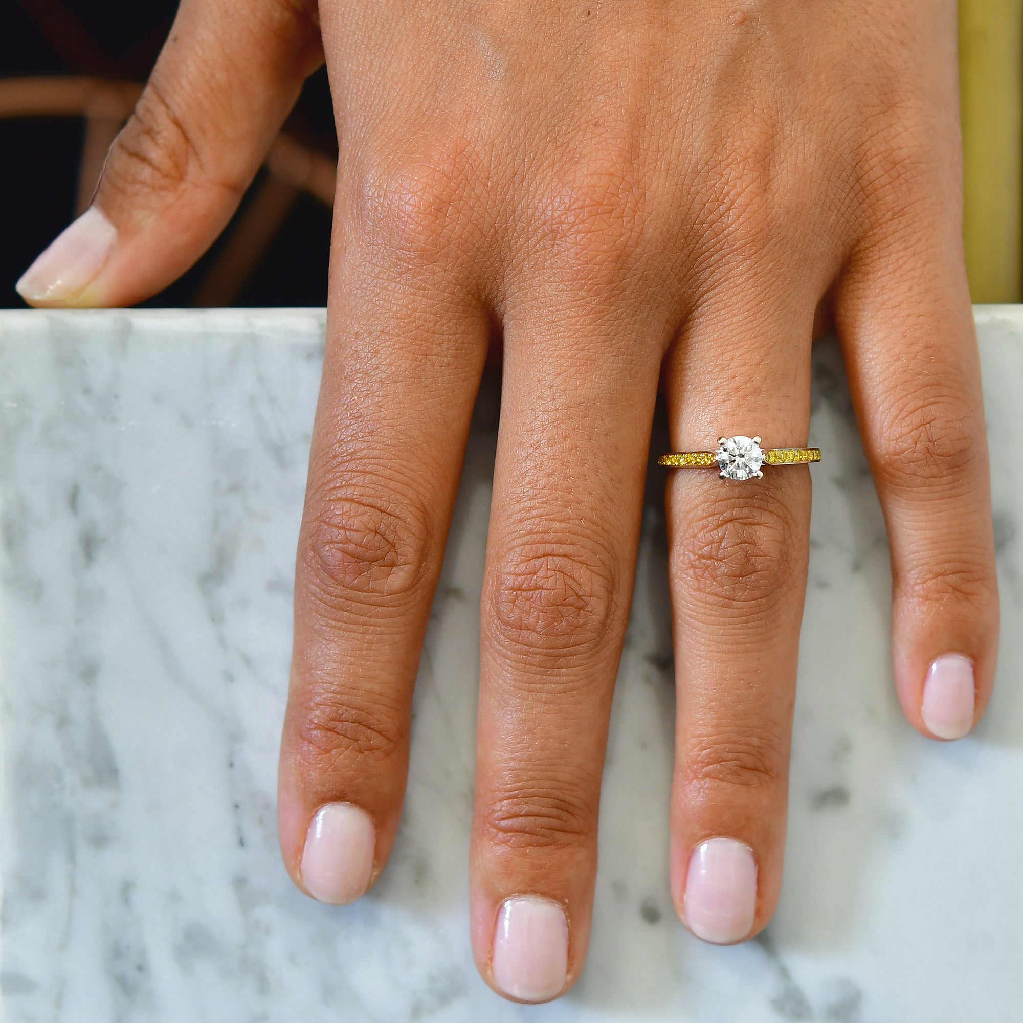 CVD/HPHT Lab Diamond Price Calculator Jewelry 