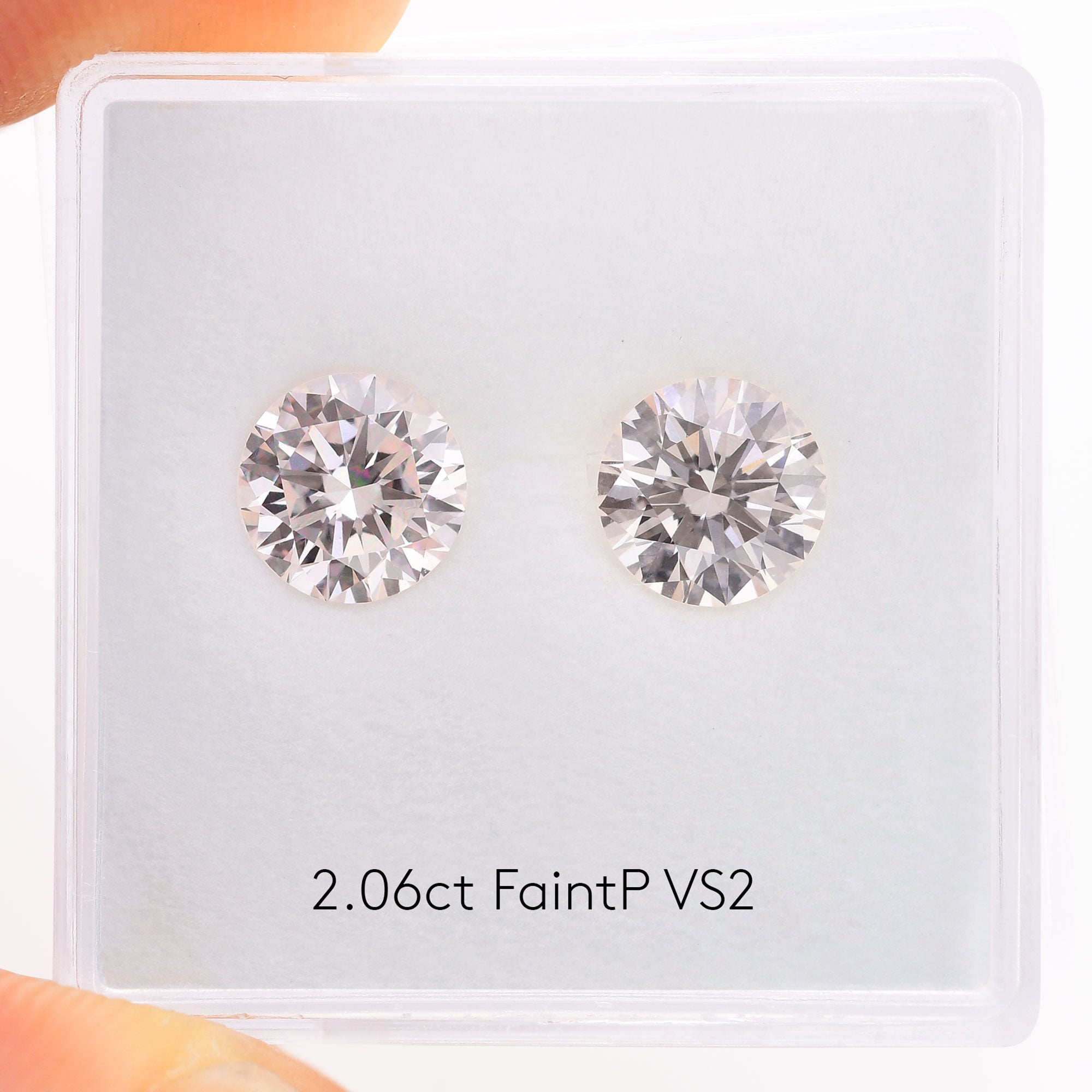 CVD/HPHT Lab Diamond Price Calculator Jewelry 