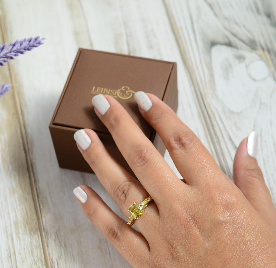 CVD/HPHT Lab Diamond Price Calculator Jewelry 