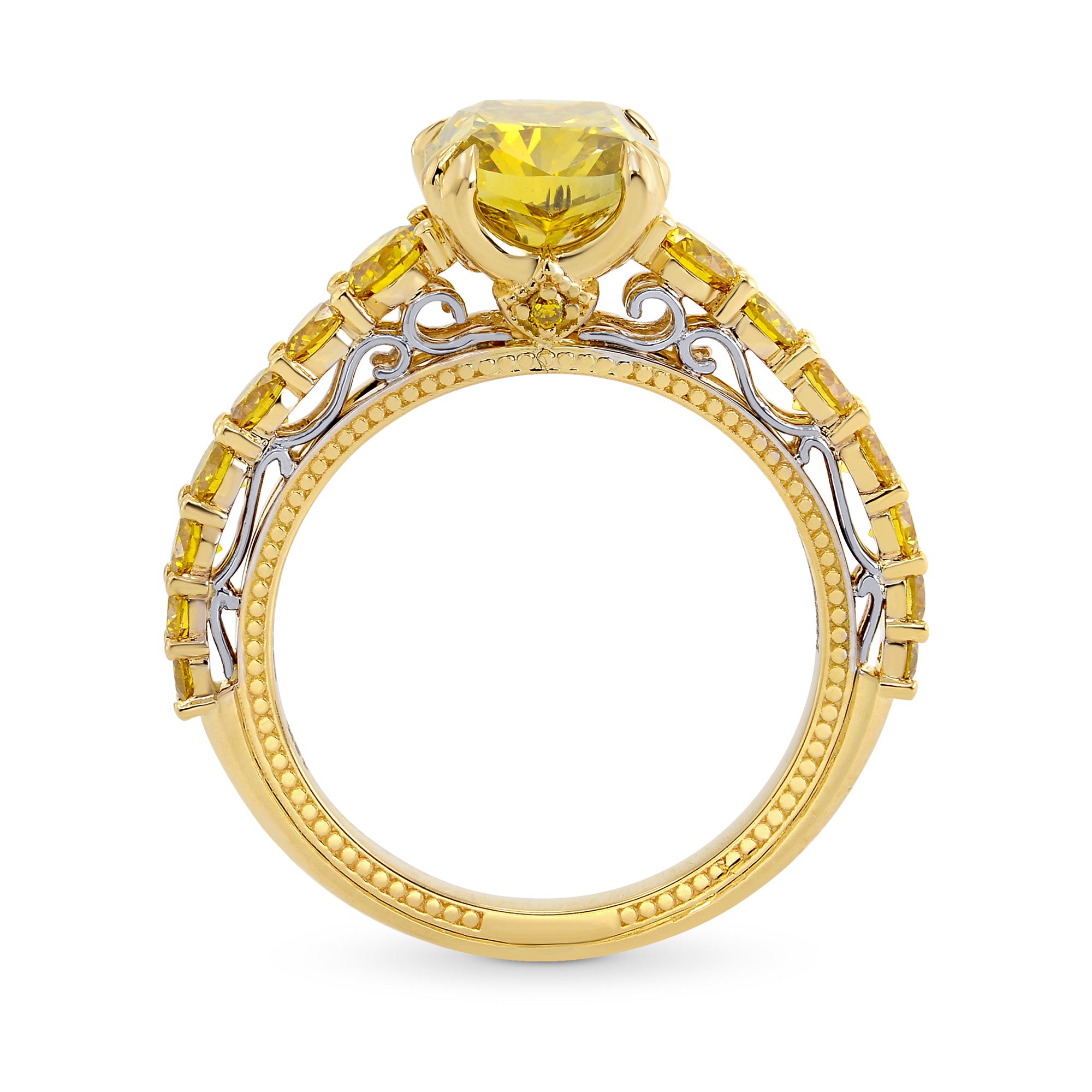 CVD/HPHT Lab Diamond Price Calculator Jewelry 