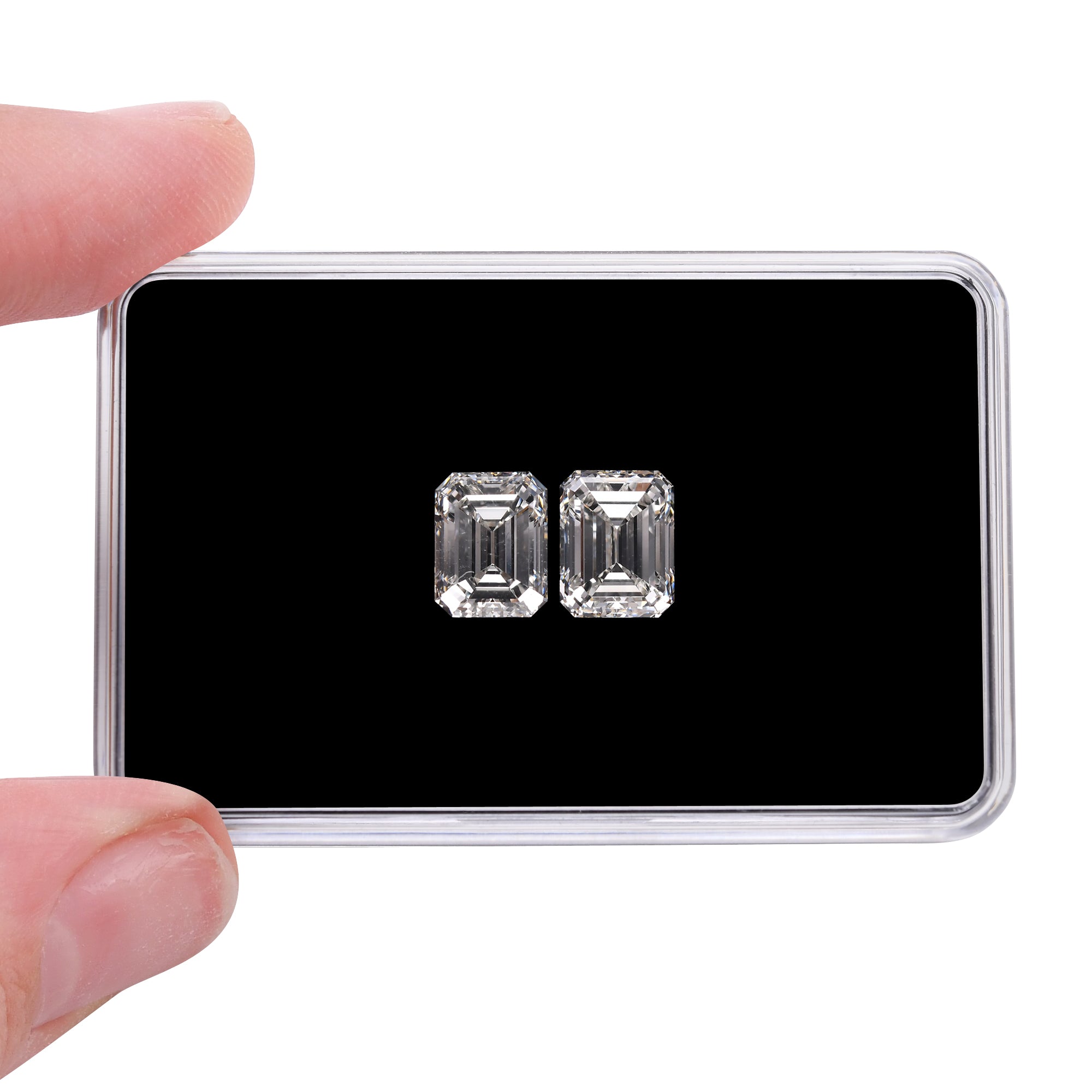 CVD/HPHT Lab Diamond Price Calculator Jewelry 