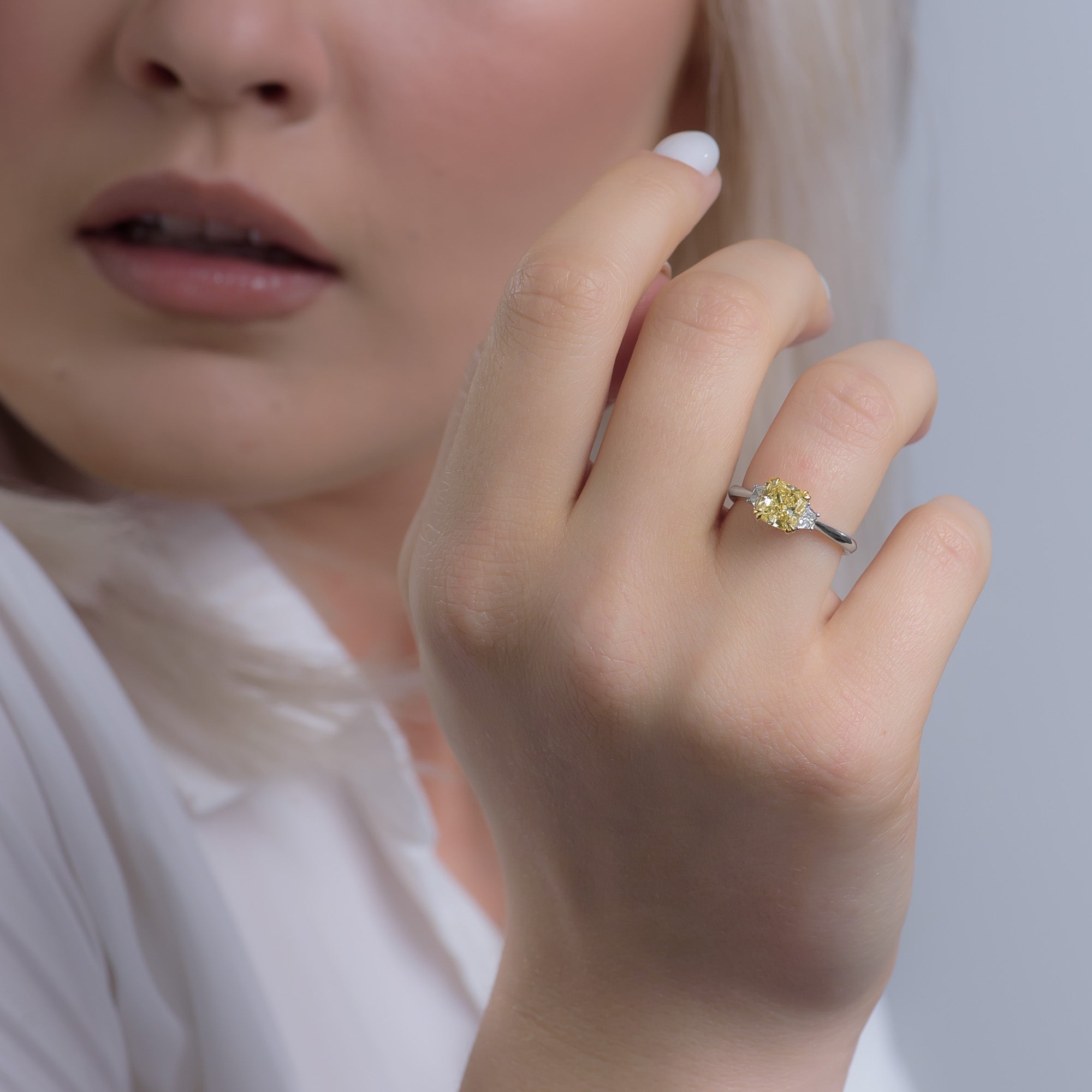 CVD/HPHT Lab Diamond Price Calculator Jewelry 