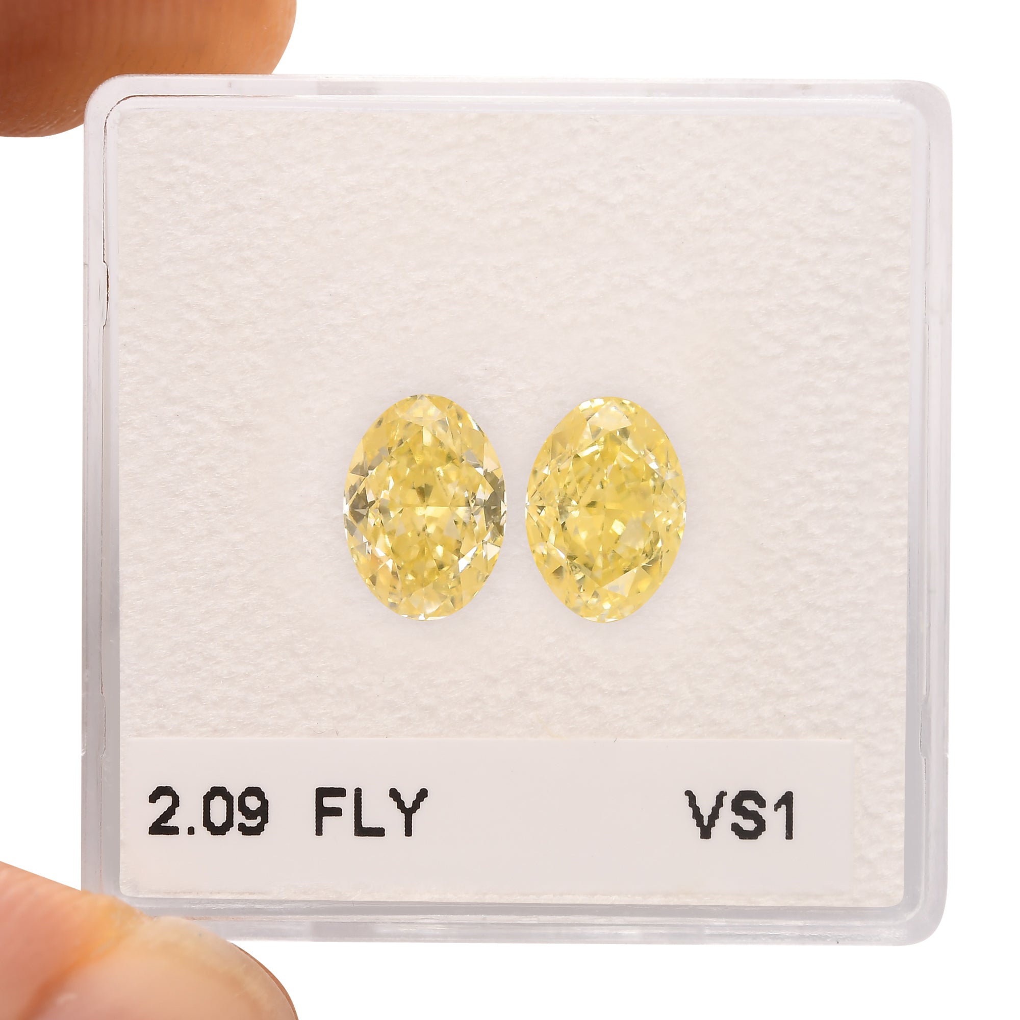 CVD/HPHT Lab Diamond Price Calculator Jewelry 