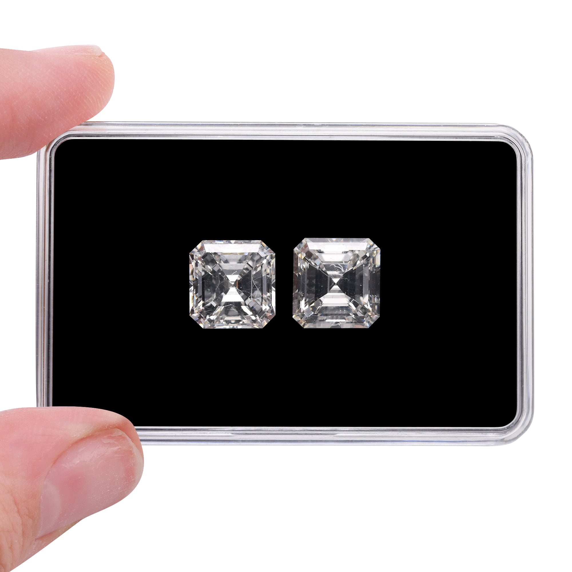 CVD/HPHT Lab Diamond Price Calculator Jewelry 