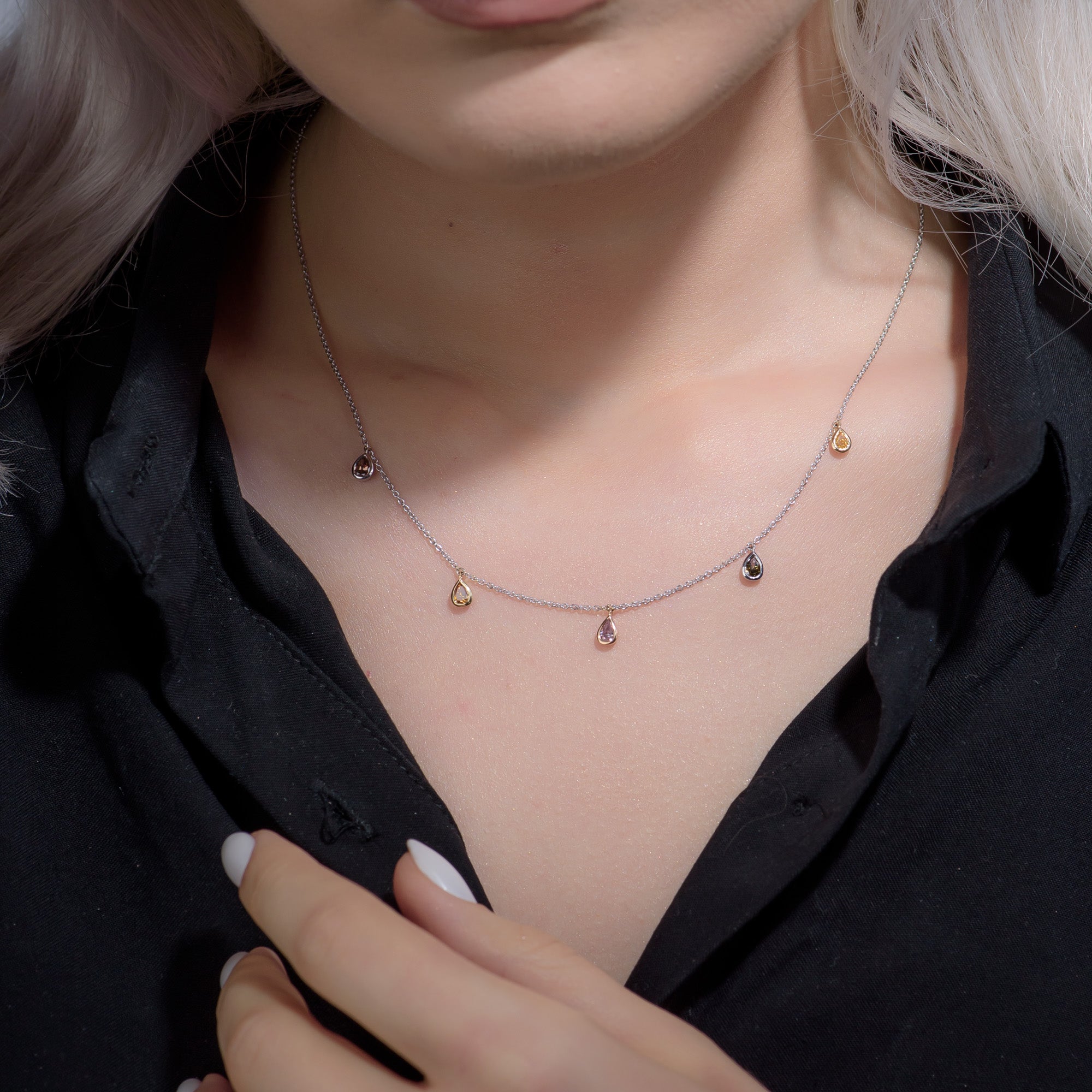 CVD/HPHT Lab Diamond Price Calculator Jewelry 