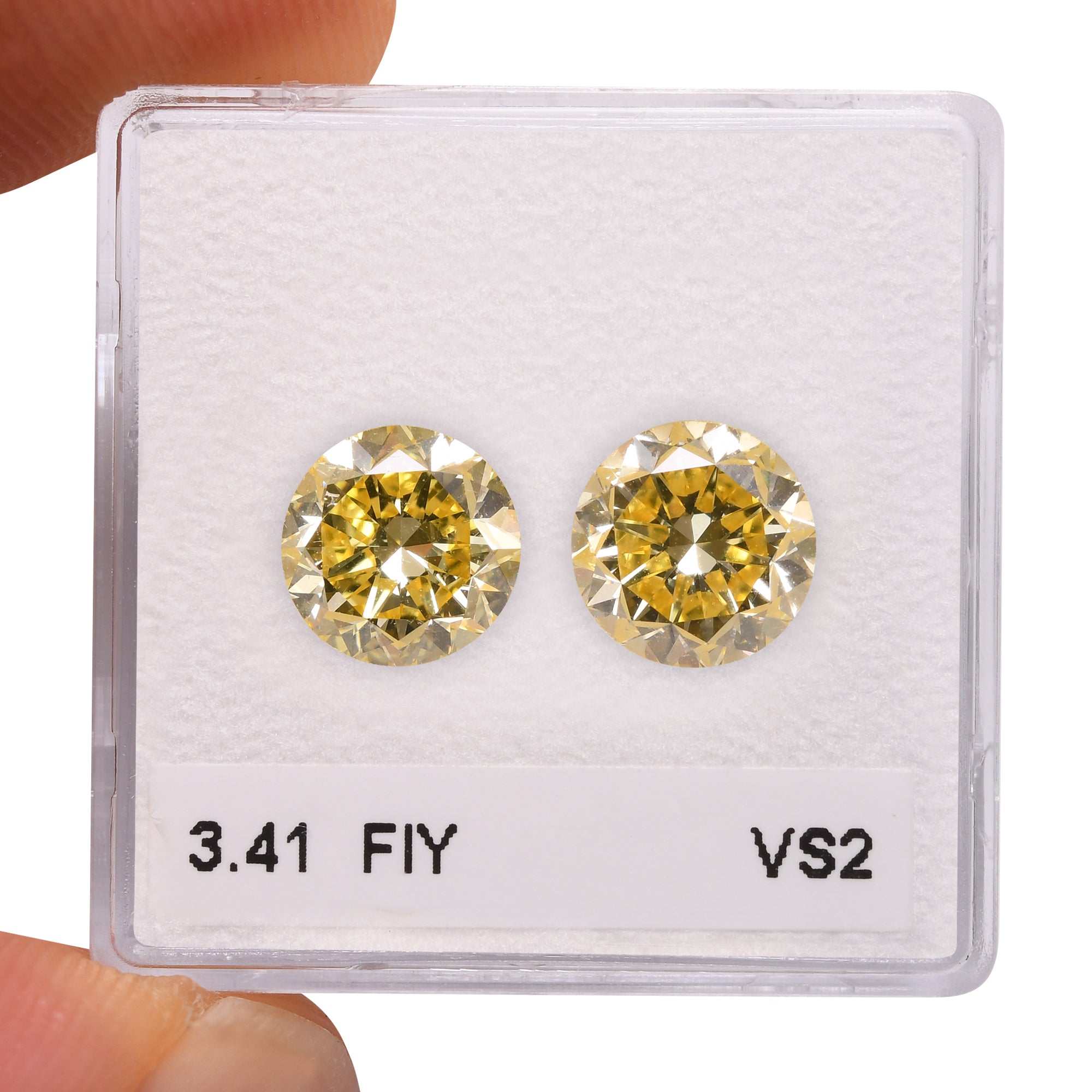 CVD/HPHT Lab Diamond Price Calculator Jewelry 