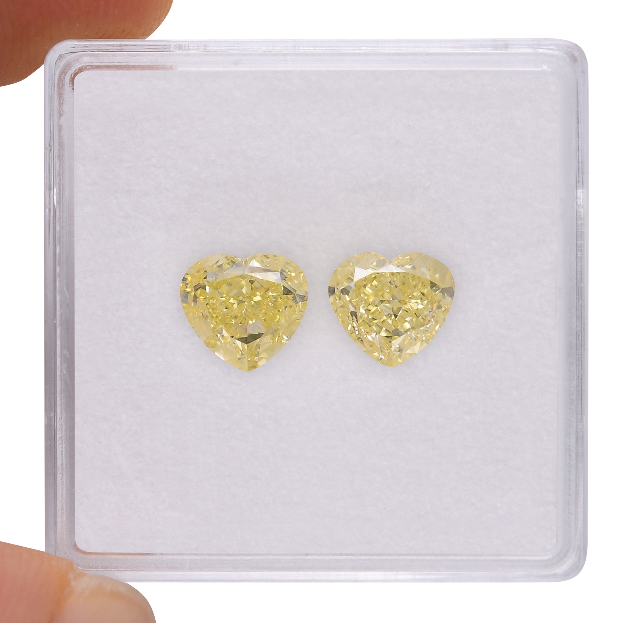 CVD/HPHT Lab Diamond Price Calculator Jewelry 