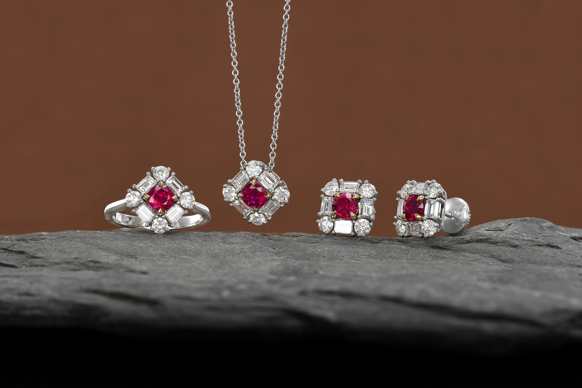 CVD/HPHT Lab Diamond Price Calculator Jewelry 