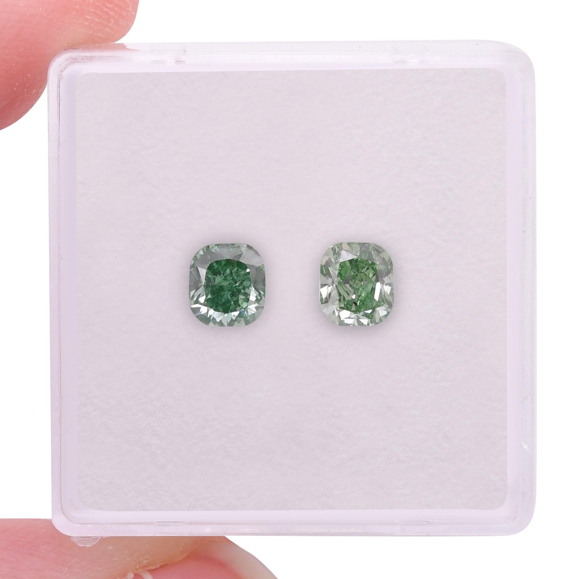 CVD/HPHT Lab Diamond Price Calculator Jewelry 