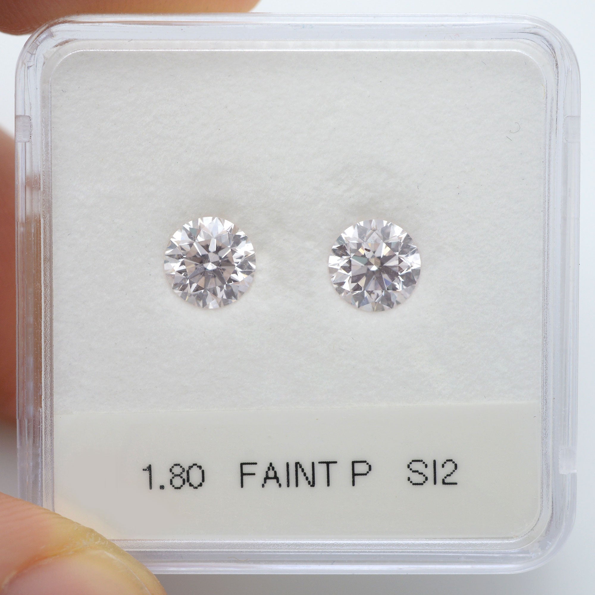 CVD/HPHT Lab Diamond Price Calculator Jewelry 