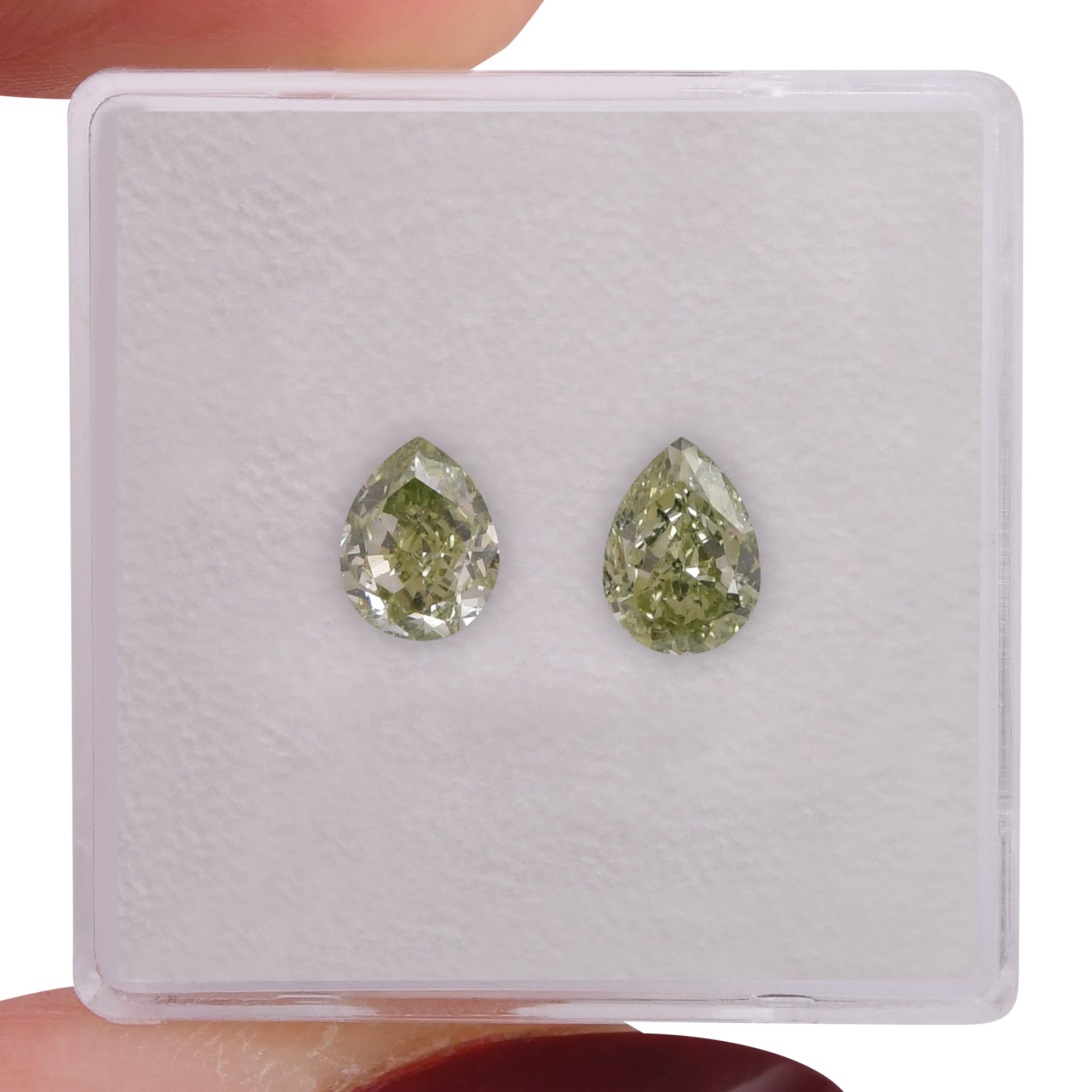 CVD/HPHT Lab Diamond Price Calculator Jewelry 