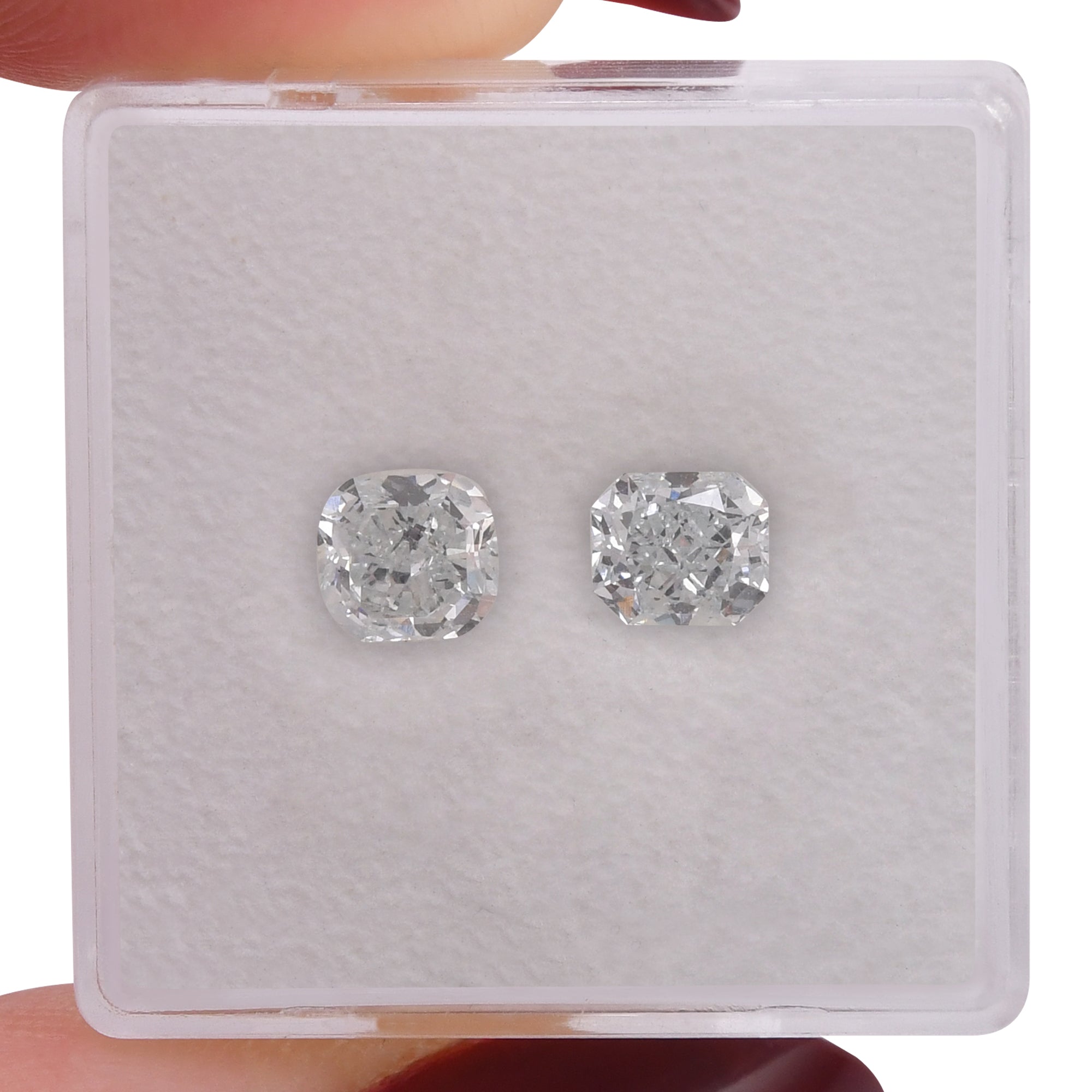 CVD/HPHT Lab Diamond Price Calculator Jewelry 