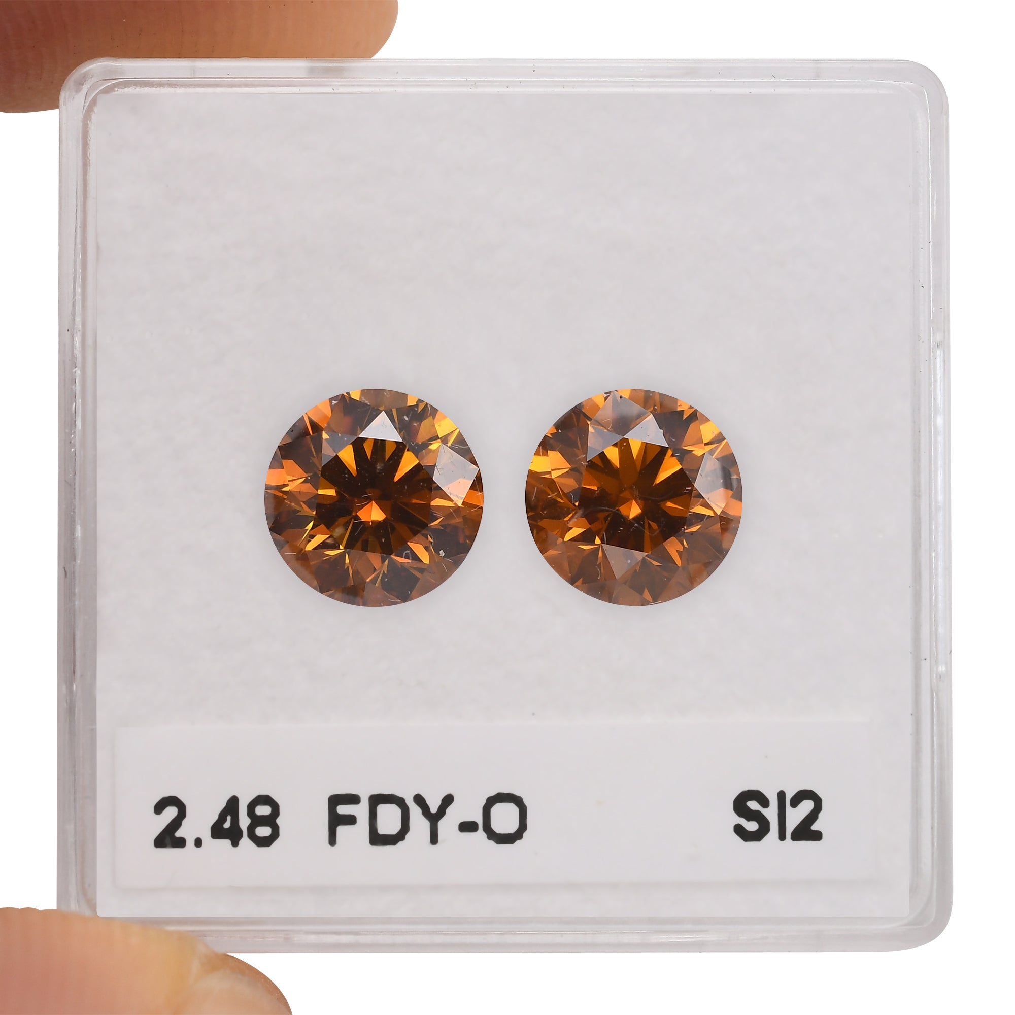 CVD/HPHT Lab Diamond Price Calculator Jewelry 