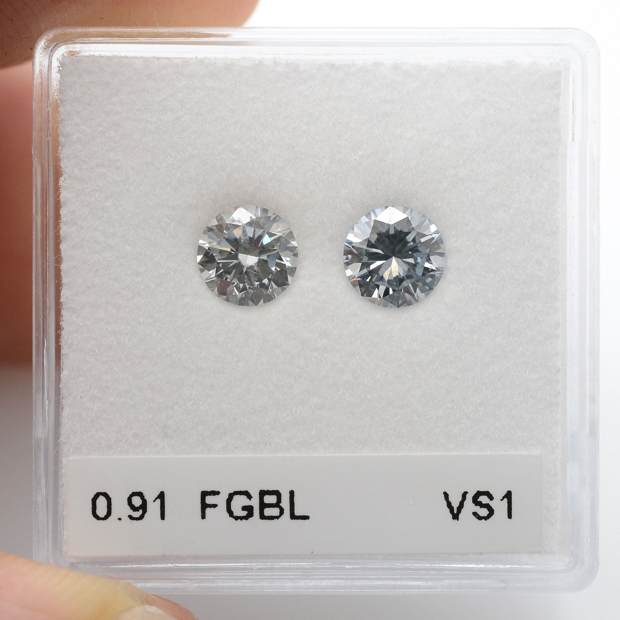 CVD/HPHT Lab Diamond Price Calculator Jewelry 