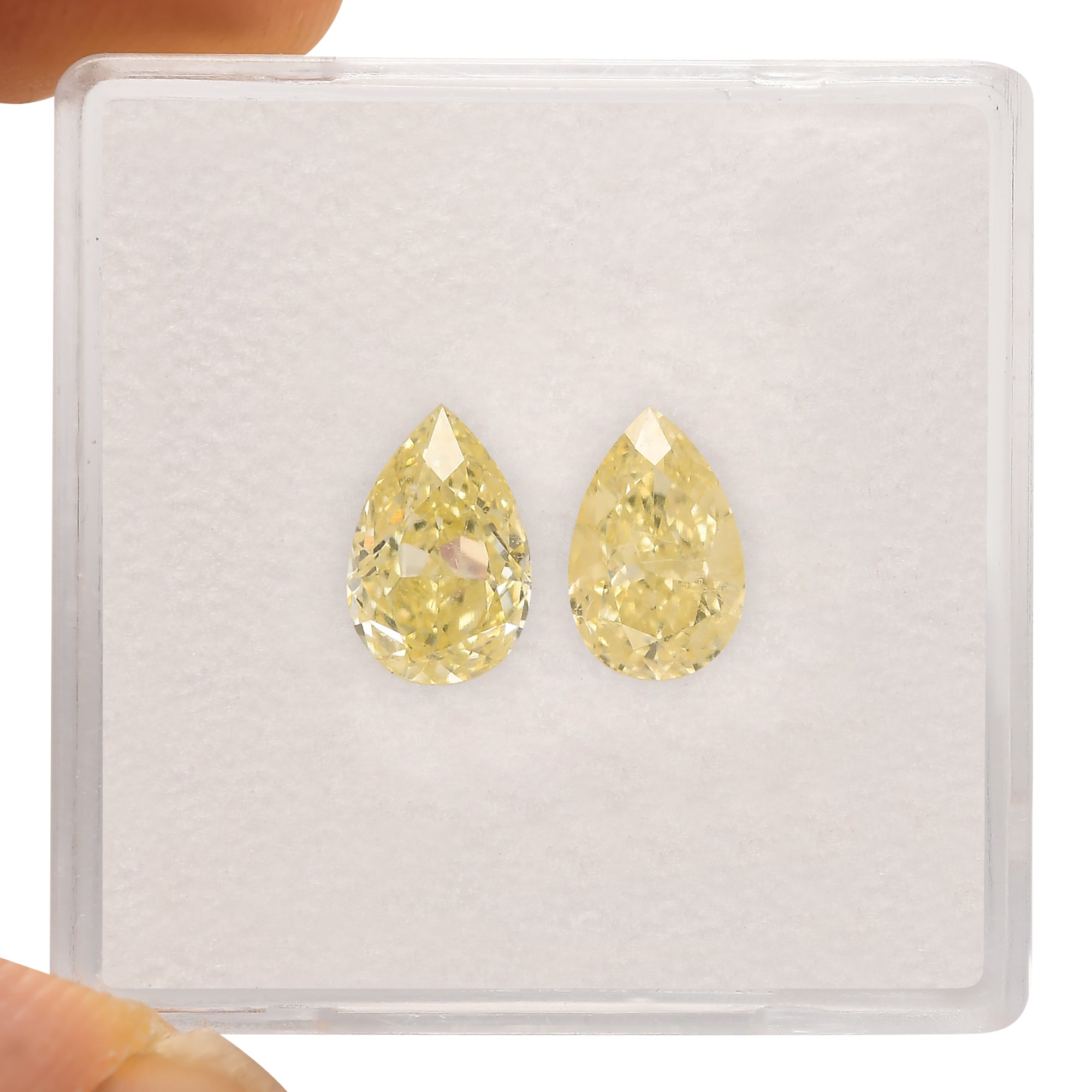 CVD/HPHT Lab Diamond Price Calculator Jewelry 