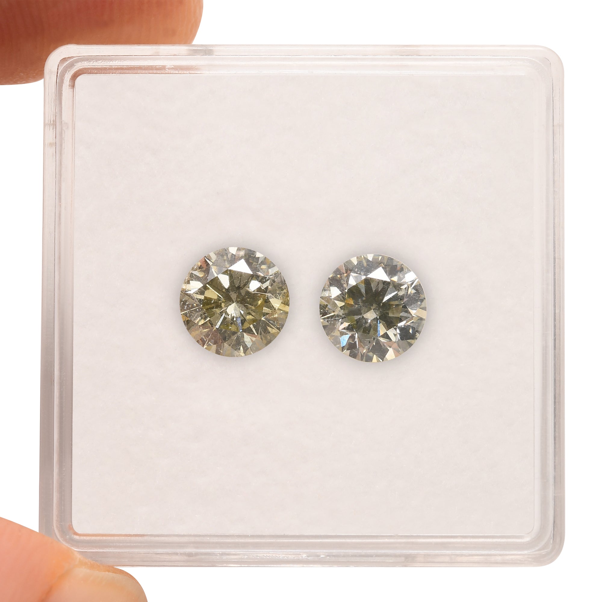 CVD/HPHT Lab Diamond Price Calculator Jewelry 