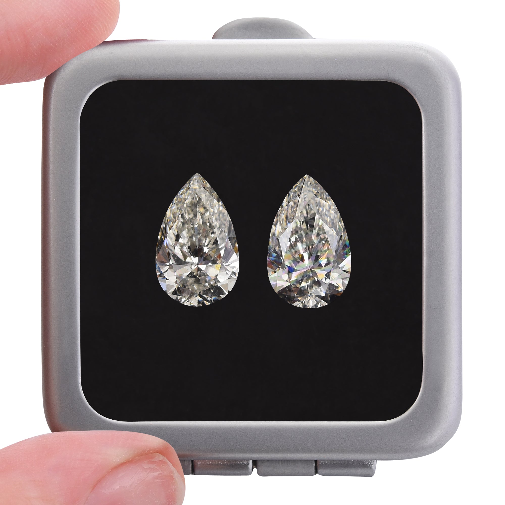 CVD/HPHT Lab Diamond Price Calculator Jewelry 