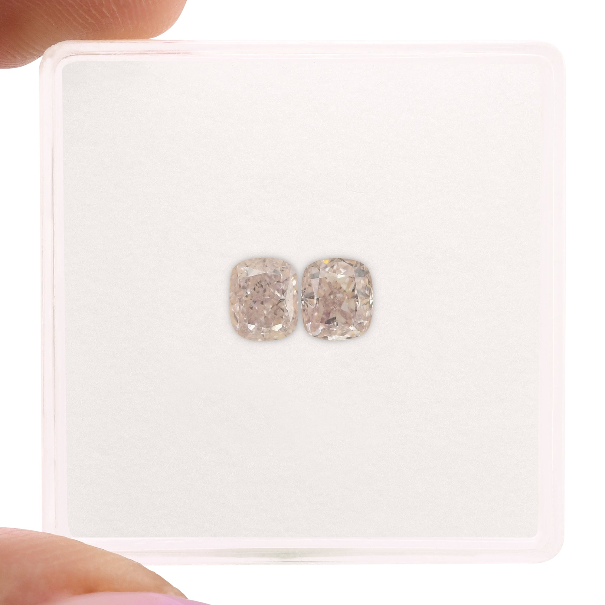 CVD/HPHT Lab Diamond Price Calculator Jewelry 