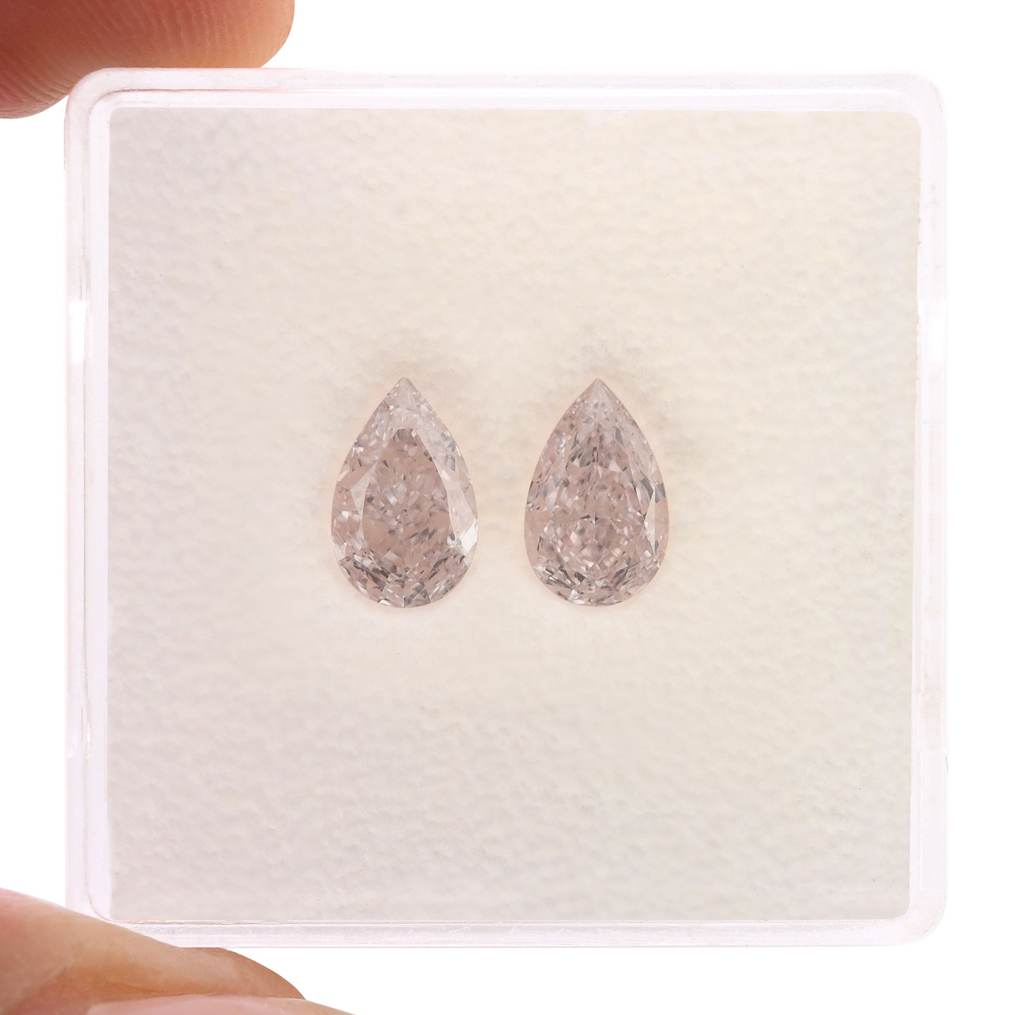 CVD/HPHT Lab Diamond Price Calculator Jewelry 