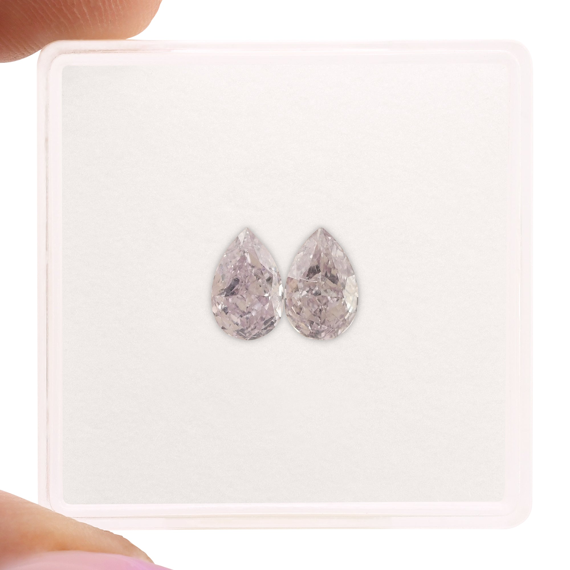 CVD/HPHT Lab Diamond Price Calculator Jewelry 