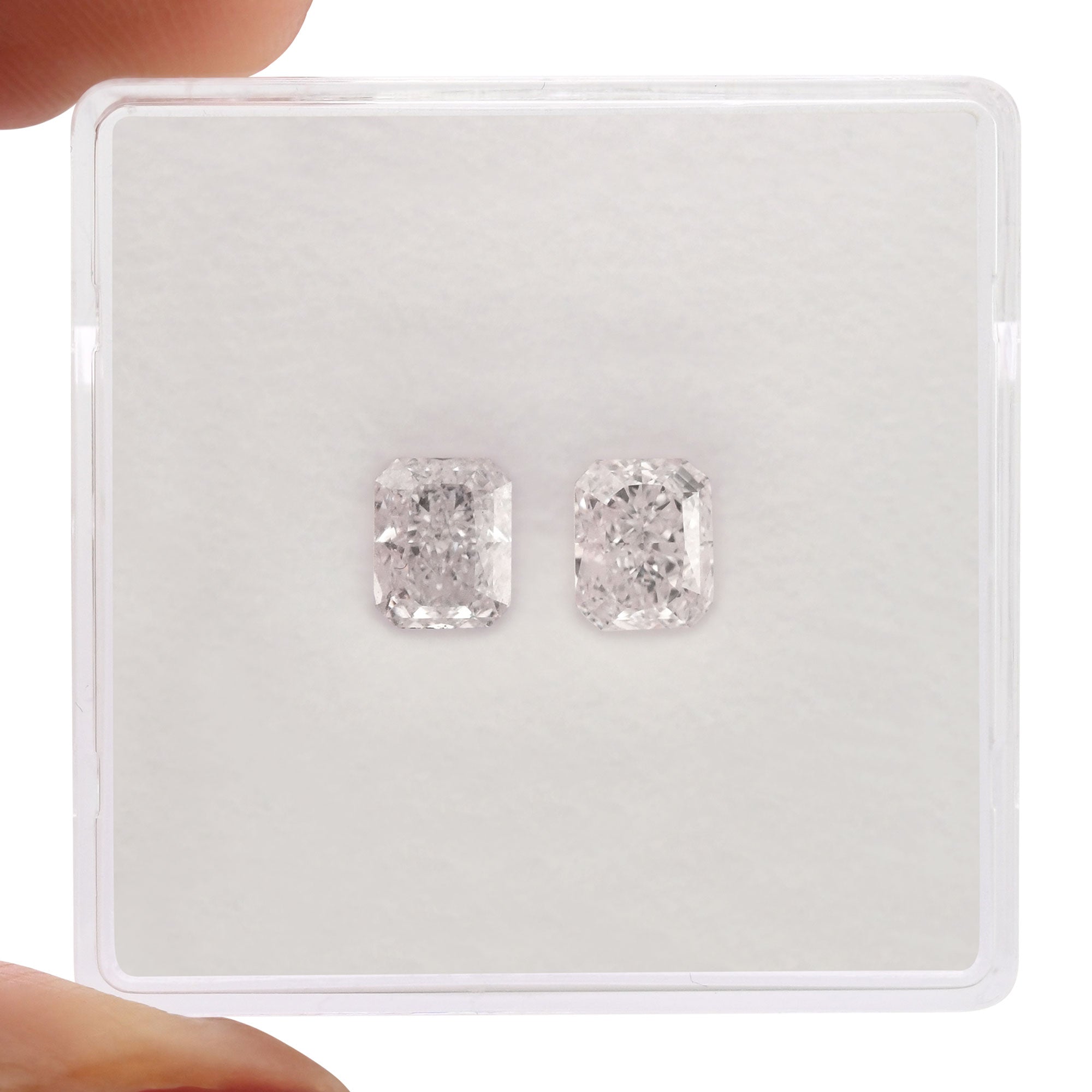 CVD/HPHT Lab Diamond Price Calculator Jewelry 