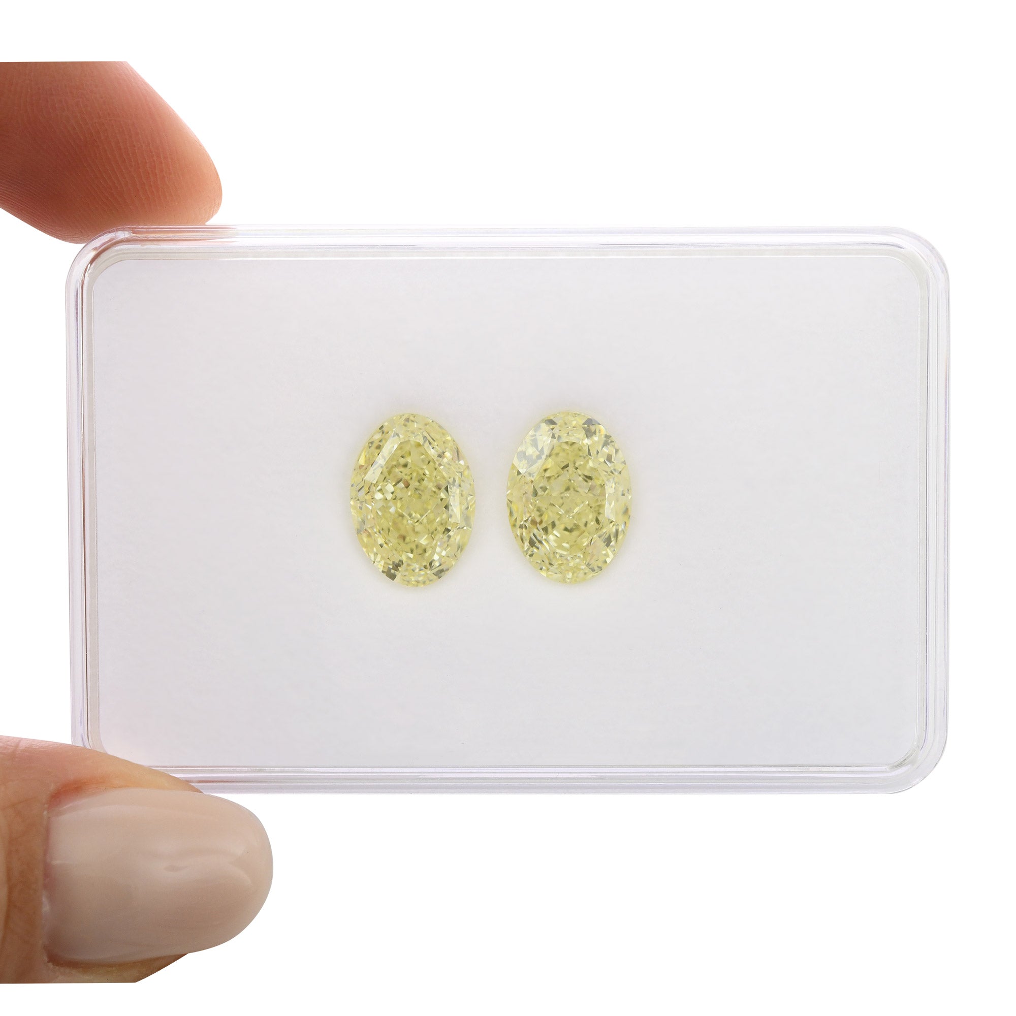 CVD/HPHT Lab Diamond Price Calculator Jewelry 