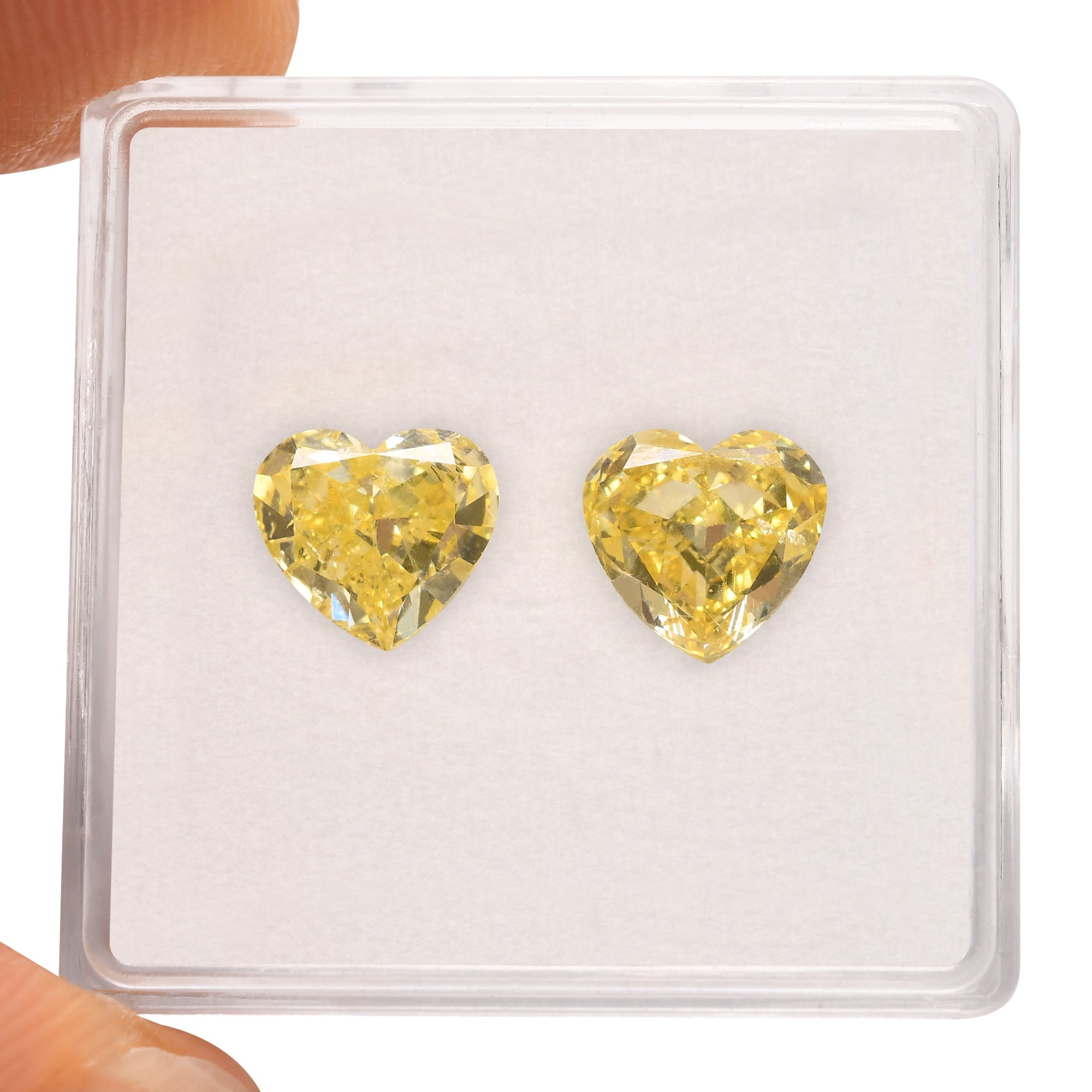 CVD/HPHT Lab Diamond Price Calculator Jewelry 