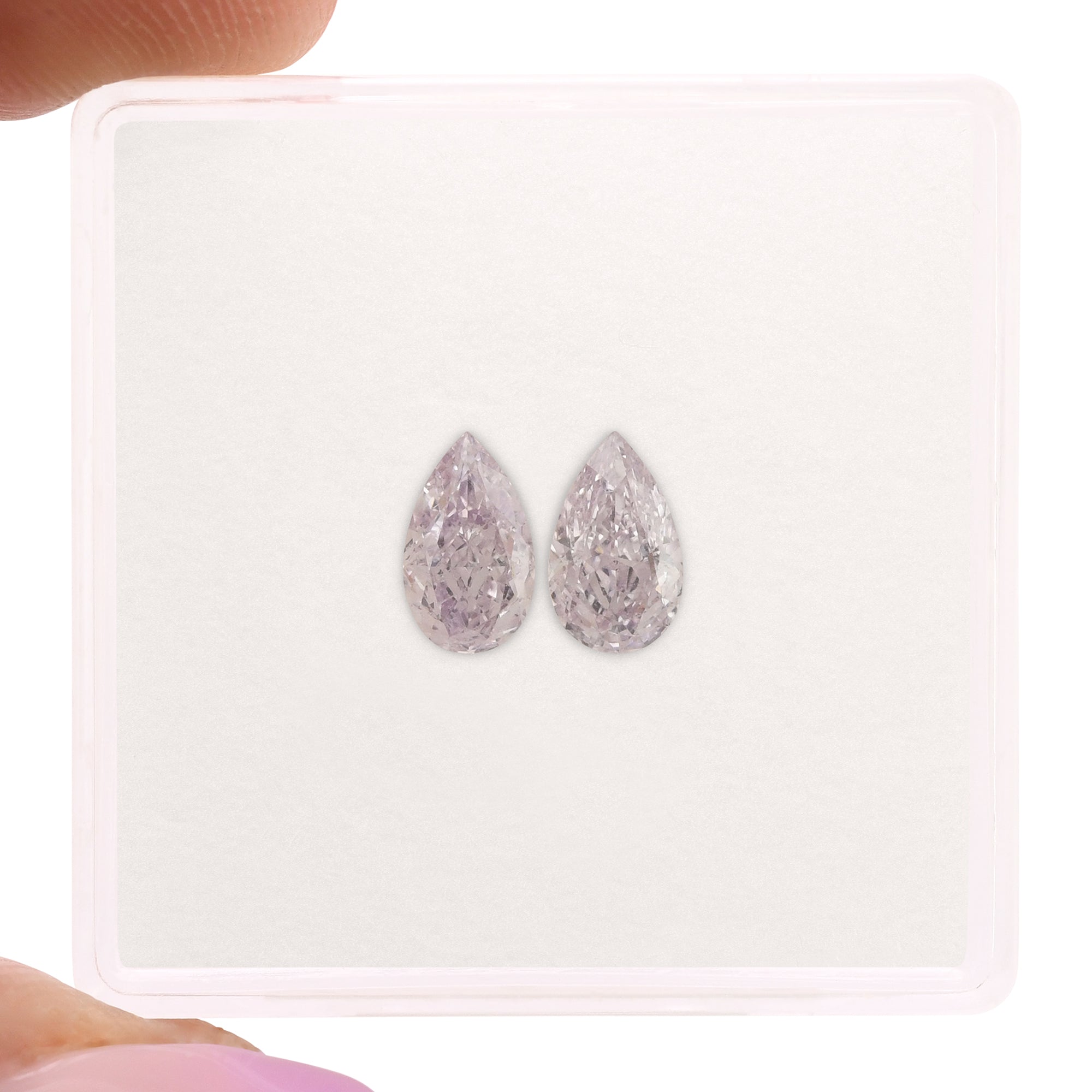 CVD/HPHT Lab Diamond Price Calculator Jewelry 