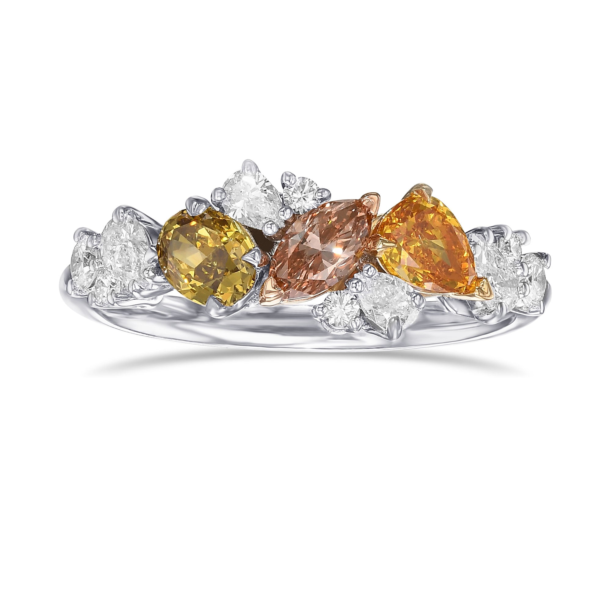 CVD/HPHT Lab Diamond Price Calculator Jewelry 