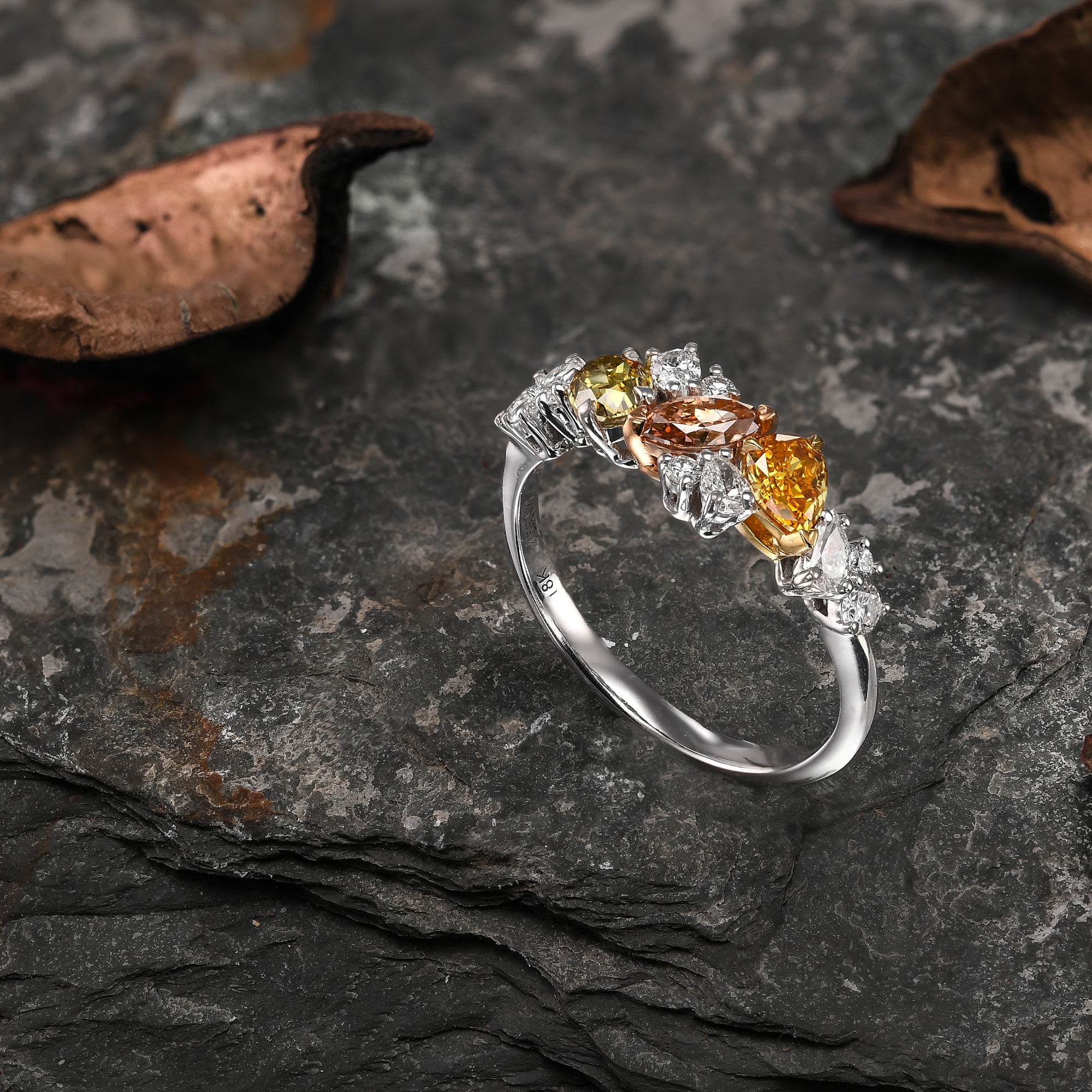 CVD/HPHT Lab Diamond Price Calculator Jewelry 