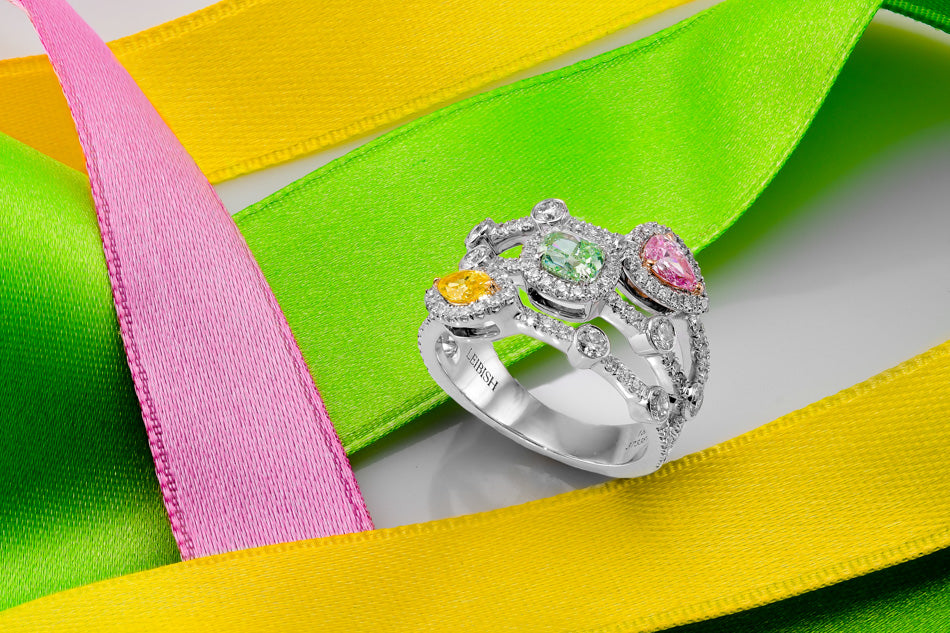 CVD/HPHT Lab Diamond Price Calculator Jewelry 