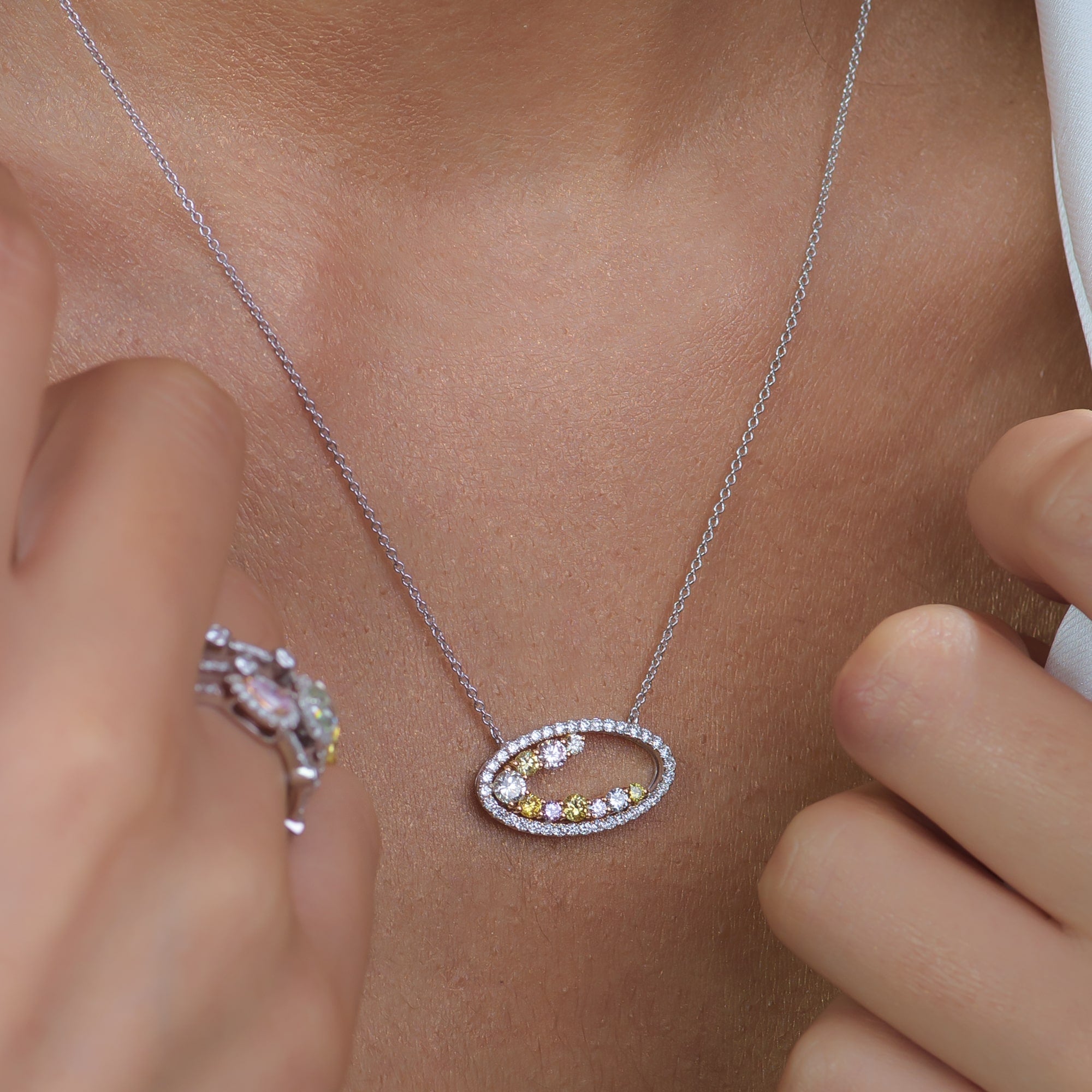 CVD/HPHT Lab Diamond Price Calculator Jewelry 