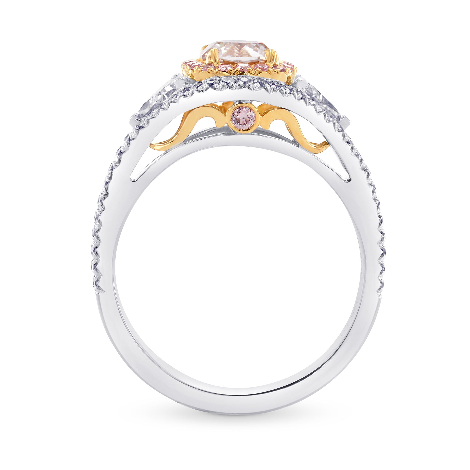 CVD/HPHT Lab Diamond Price Calculator Jewelry 