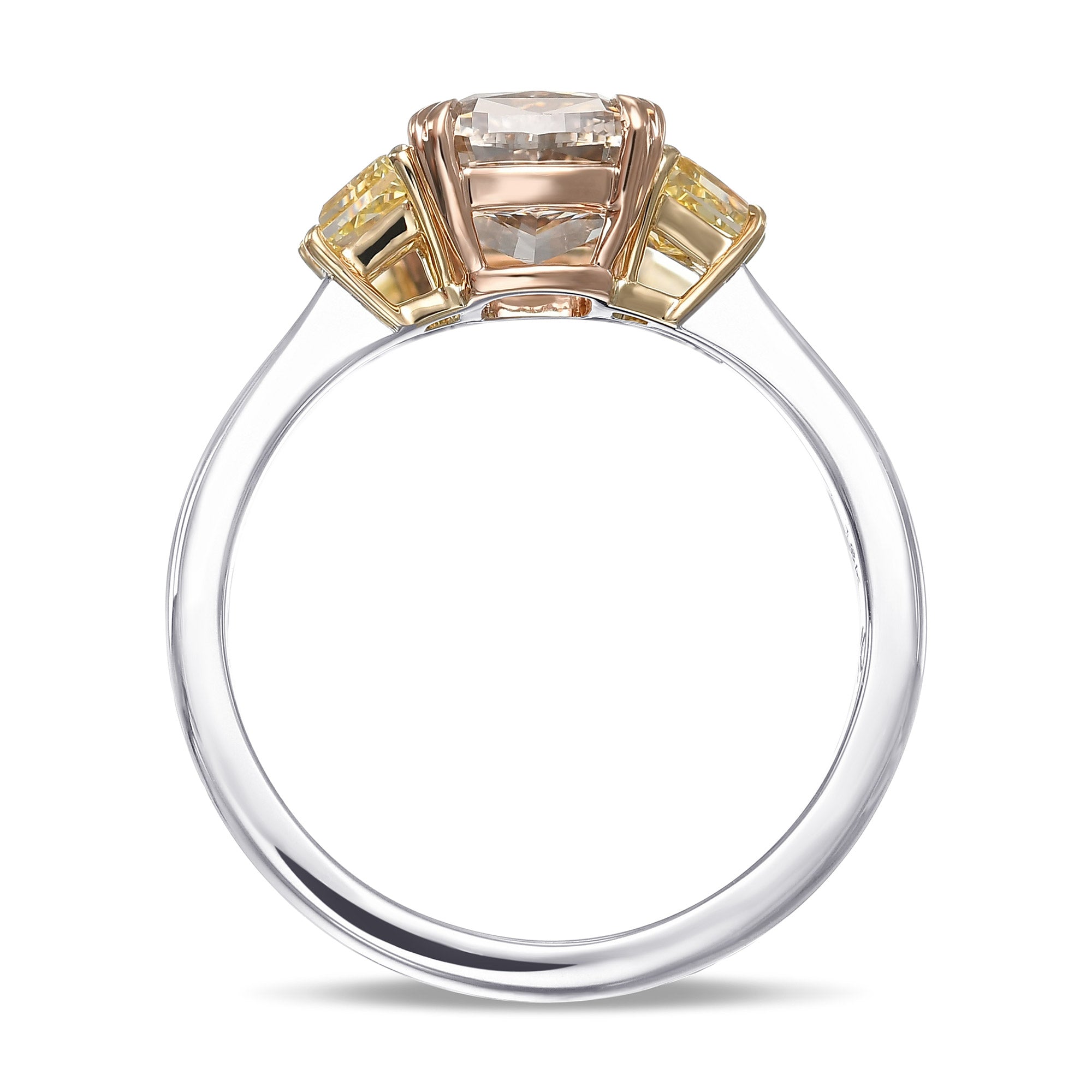 CVD/HPHT Lab Diamond Price Calculator Jewelry 