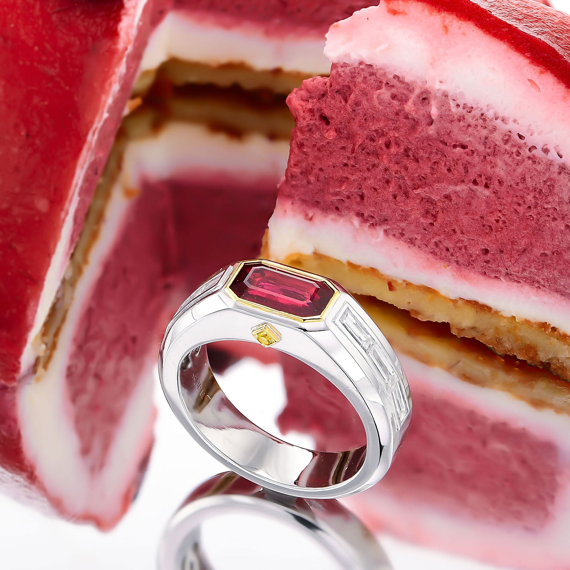 CVD/HPHT Lab Diamond Price Calculator Jewelry 