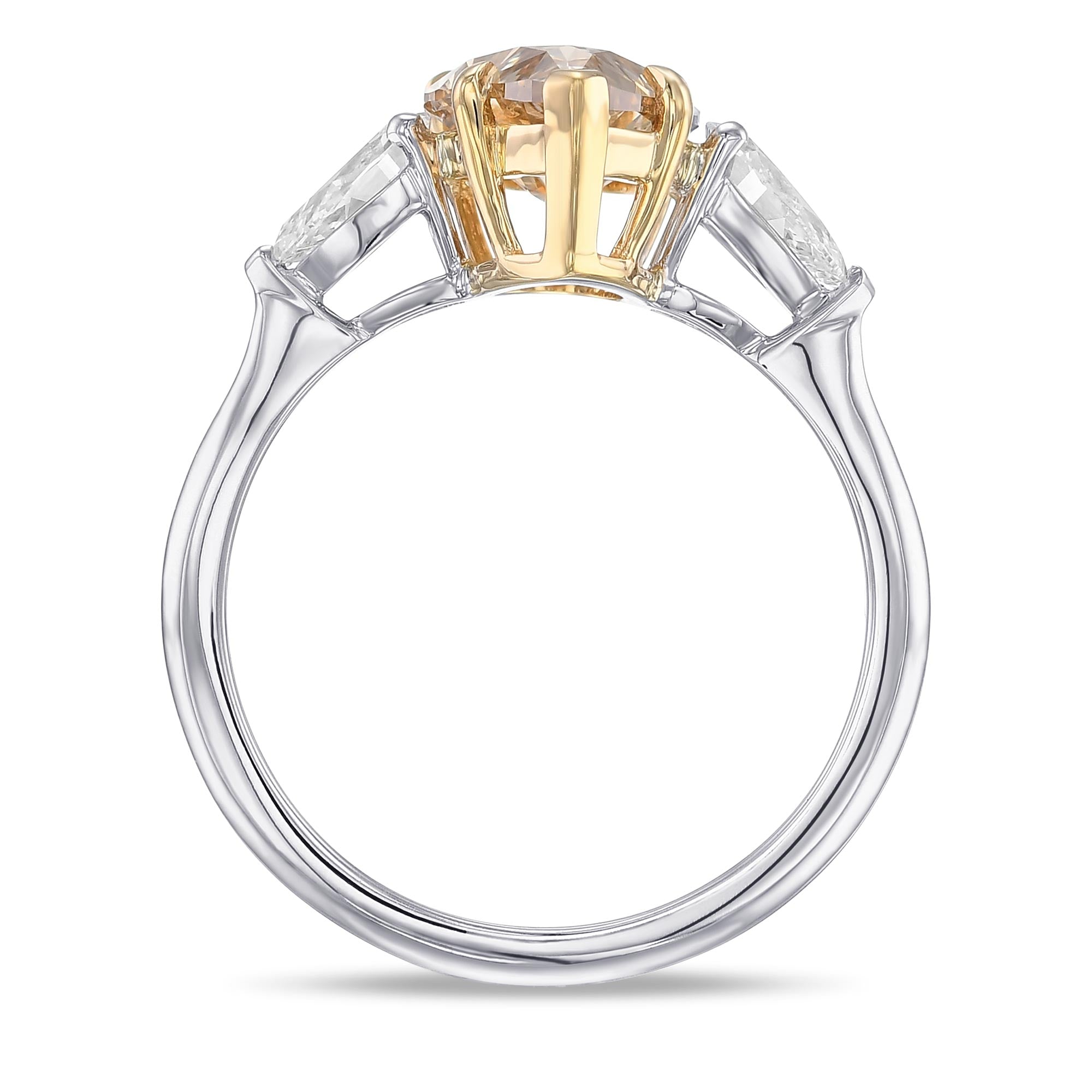 CVD/HPHT Lab Diamond Price Calculator Jewelry 