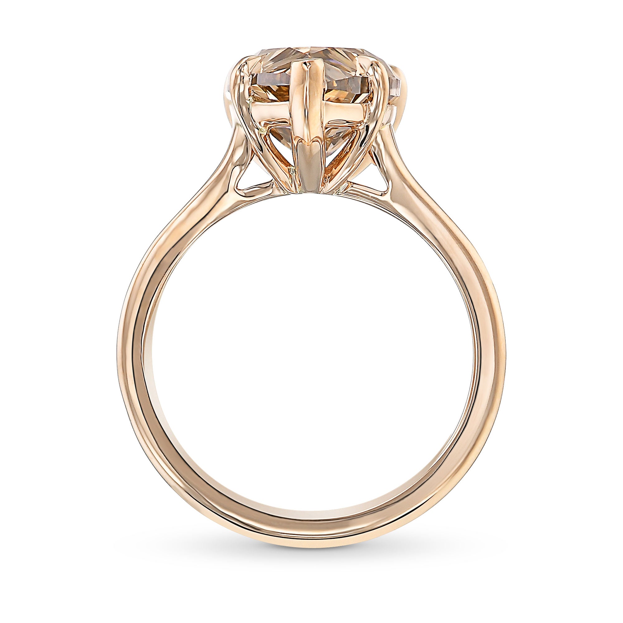 CVD/HPHT Lab Diamond Price Calculator Jewelry 