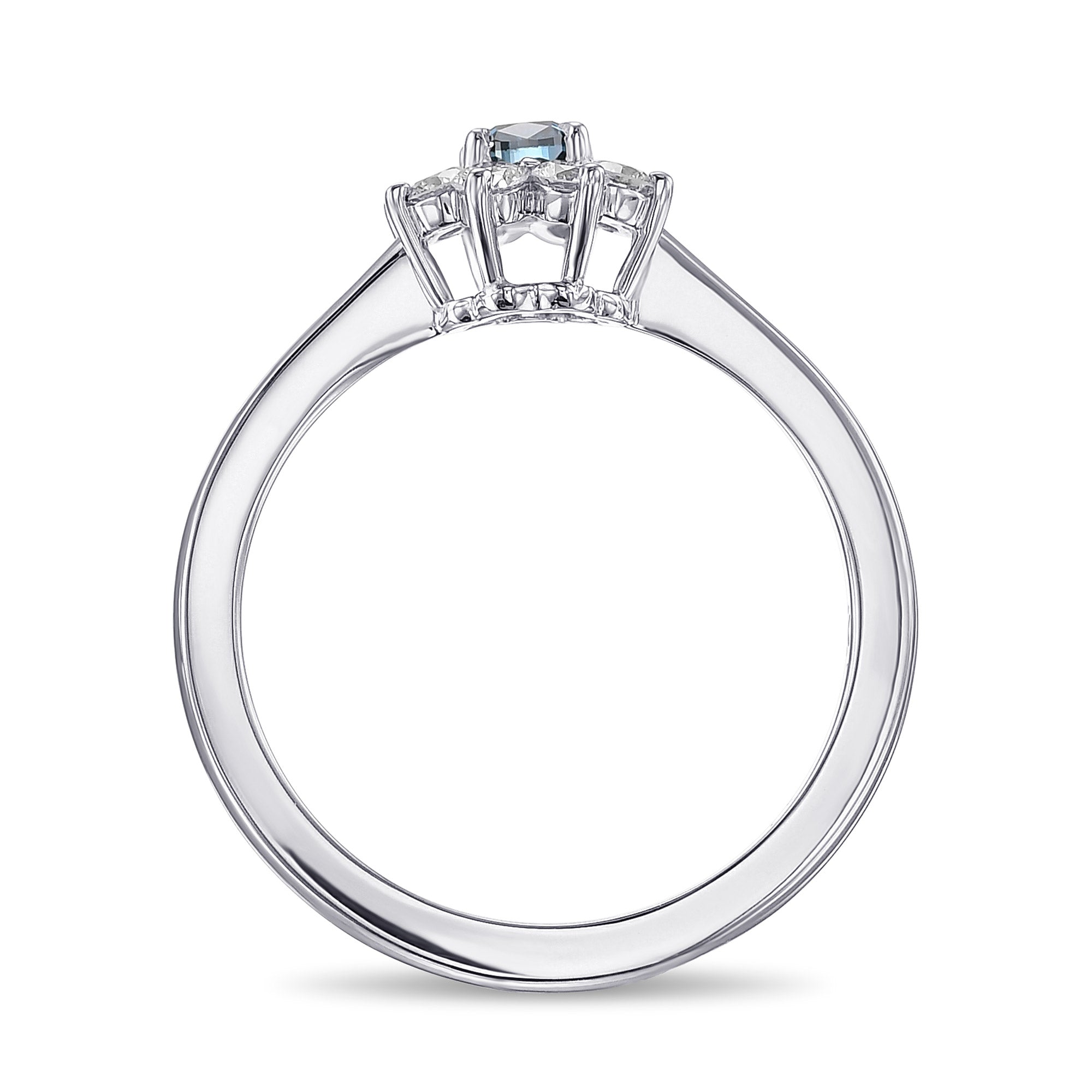 CVD/HPHT Lab Diamond Price Calculator Jewelry 