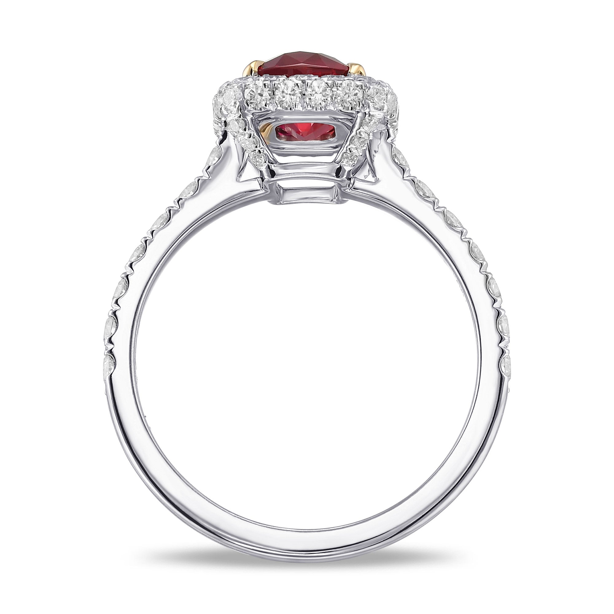 CVD/HPHT Lab Diamond Price Calculator Jewelry 