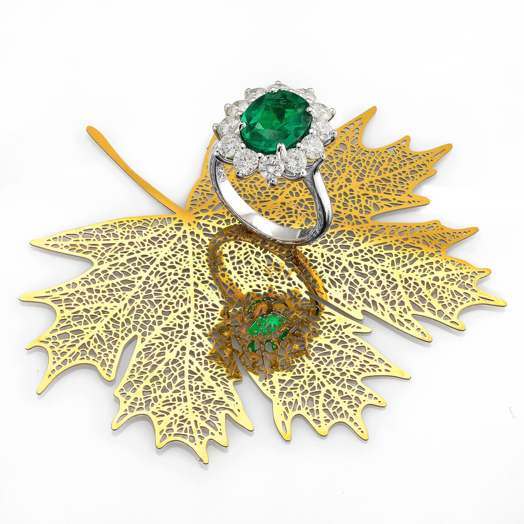 CVD/HPHT Lab Diamond Price Calculator Jewelry 