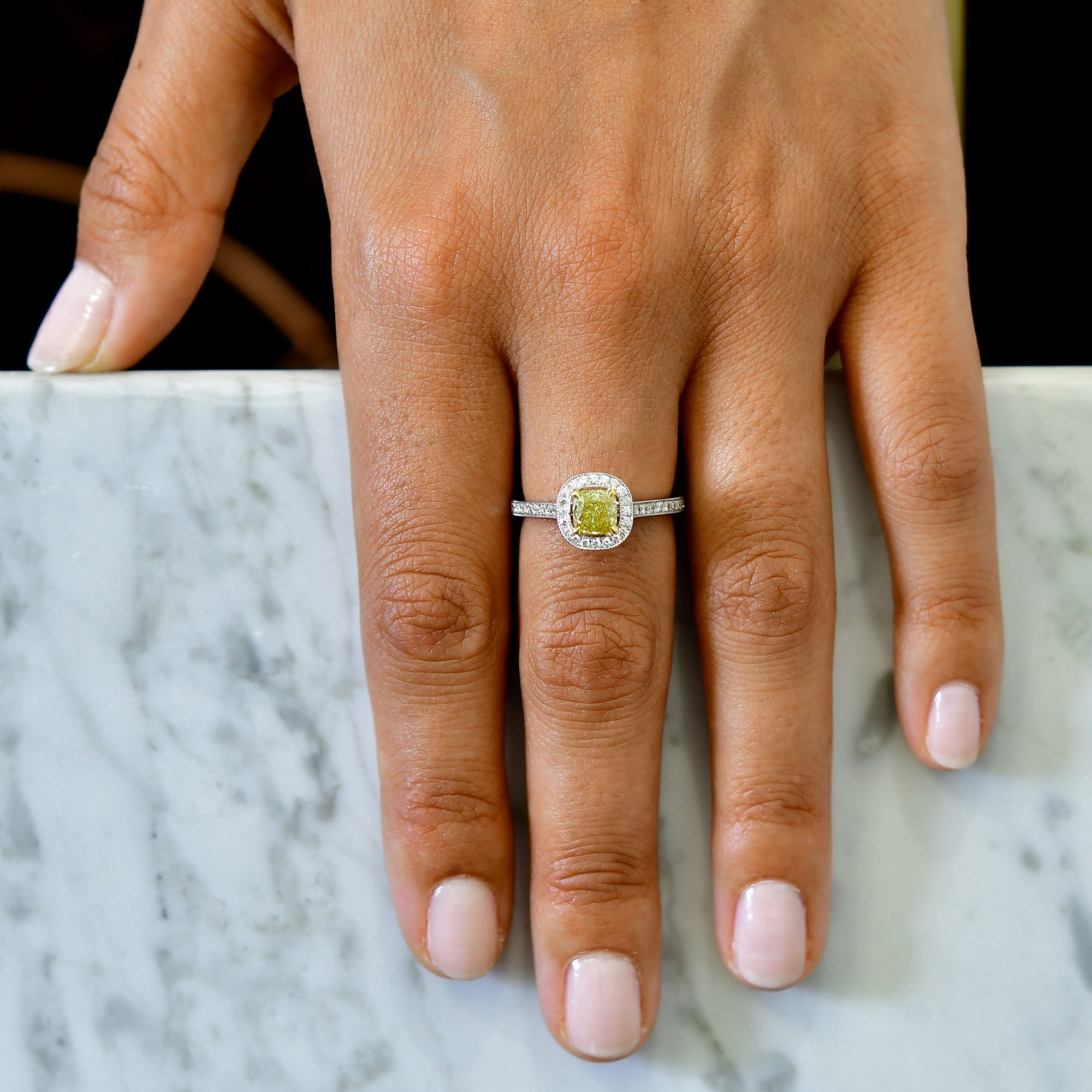 CVD/HPHT Lab Diamond Price Calculator Jewelry 