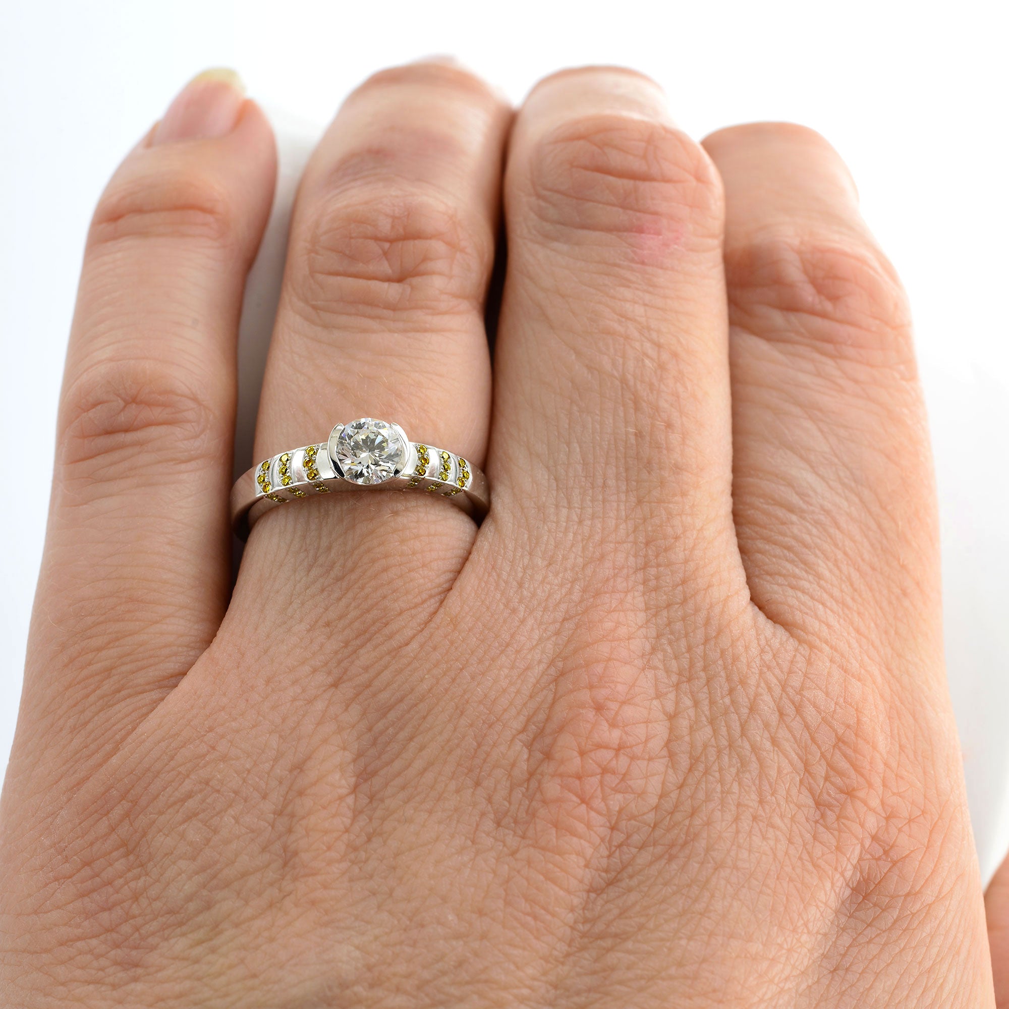 CVD/HPHT Lab Diamond Price Calculator Jewelry 