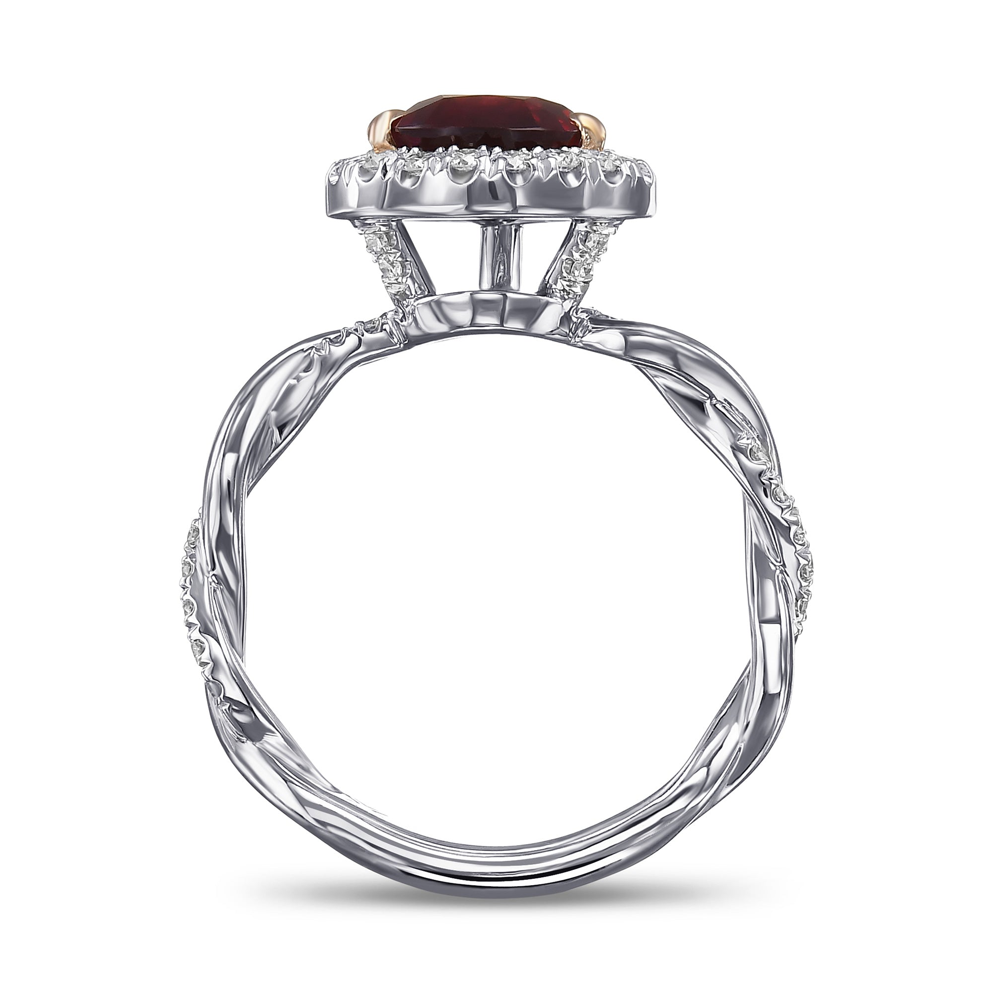 CVD/HPHT Lab Diamond Price Calculator Jewelry 