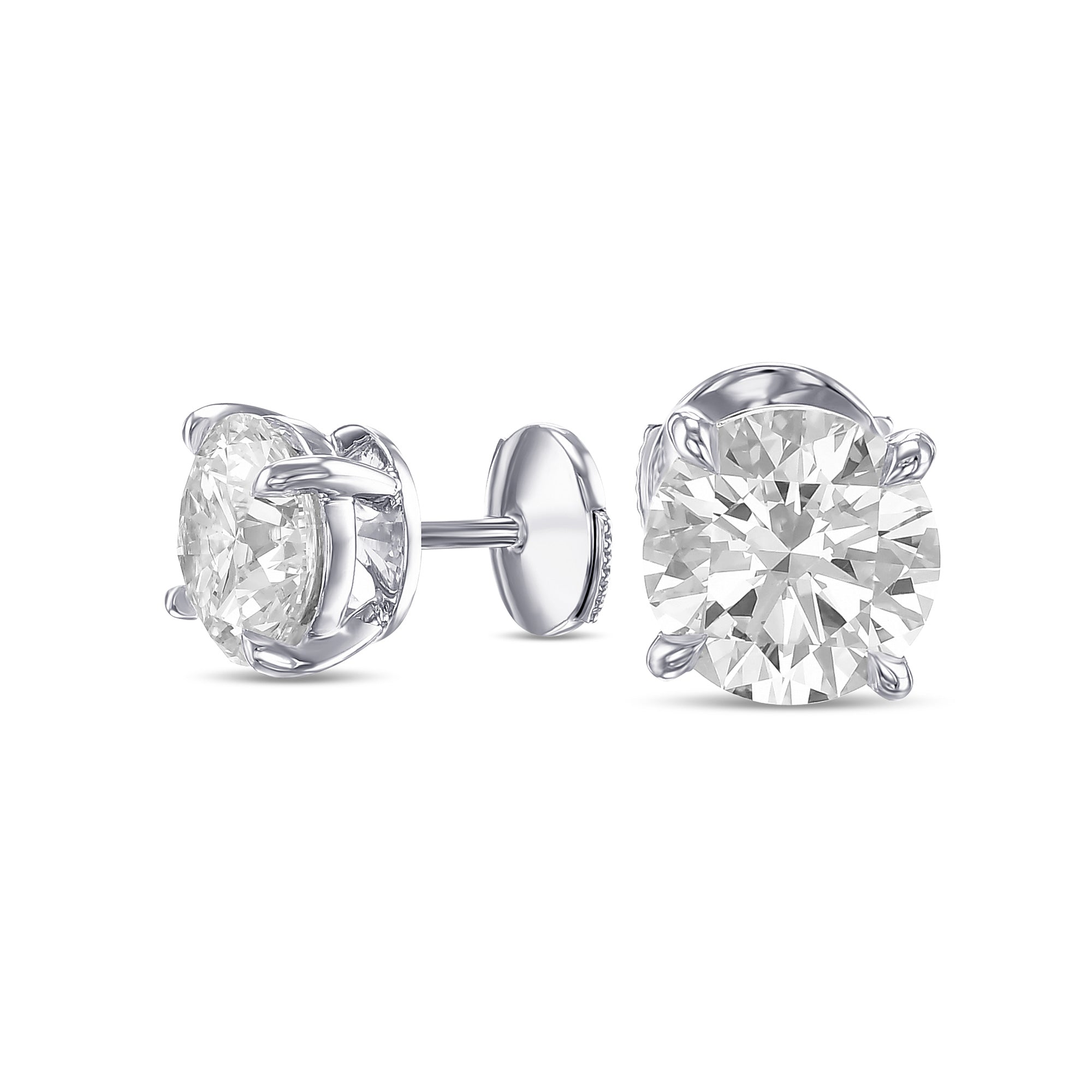 CVD/HPHT Lab Diamond Price Calculator Jewelry 